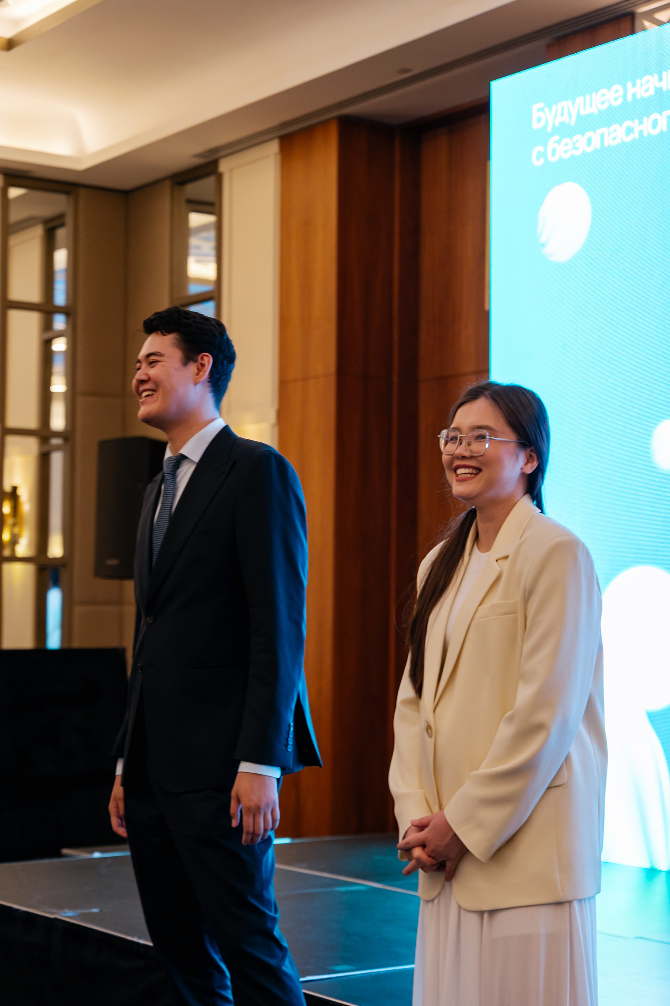 IT Company. Репортажный фотограф в Астане — Диана Калтаева, портретный фотограф