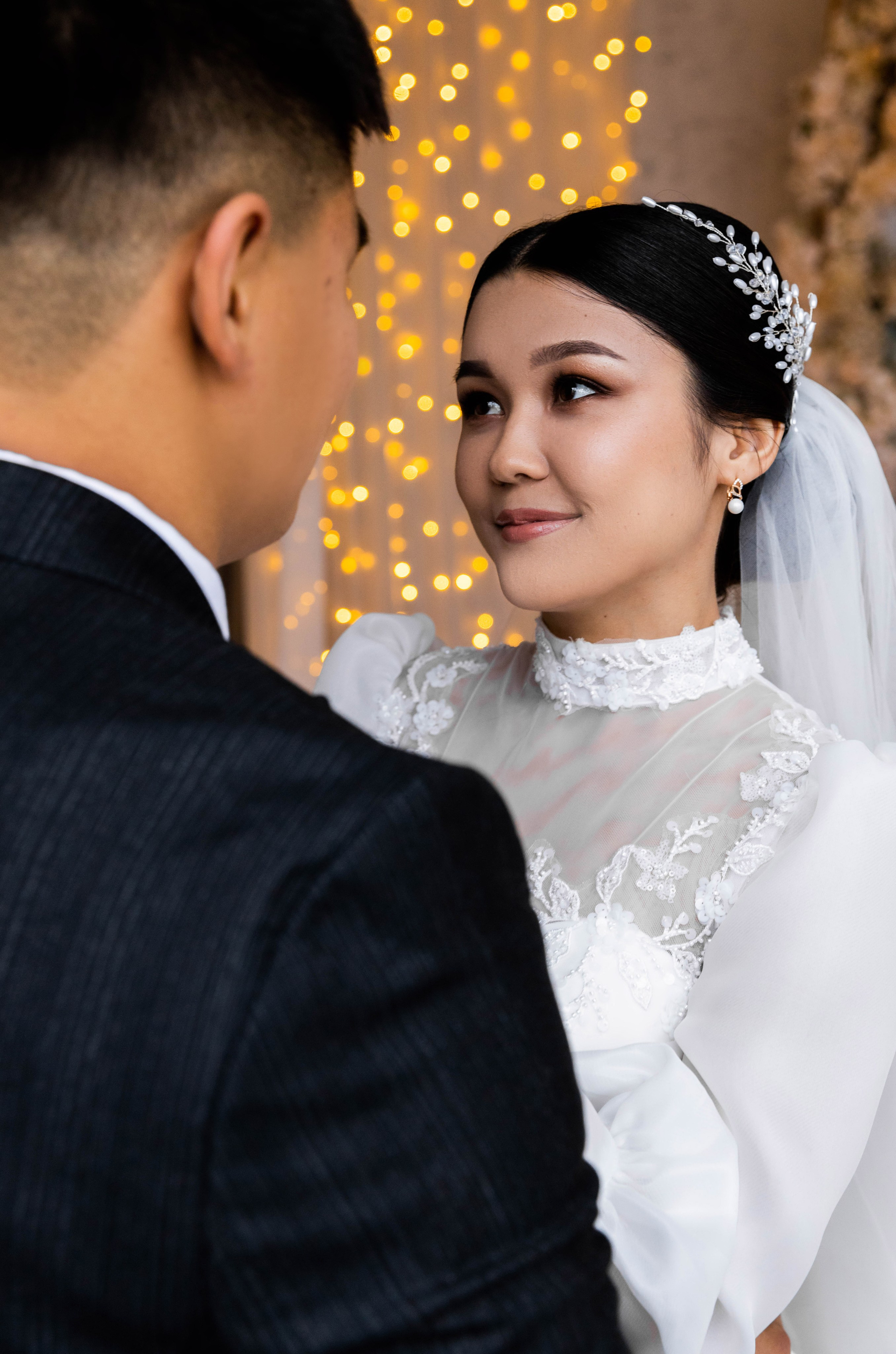 Нурсултан и Томирис