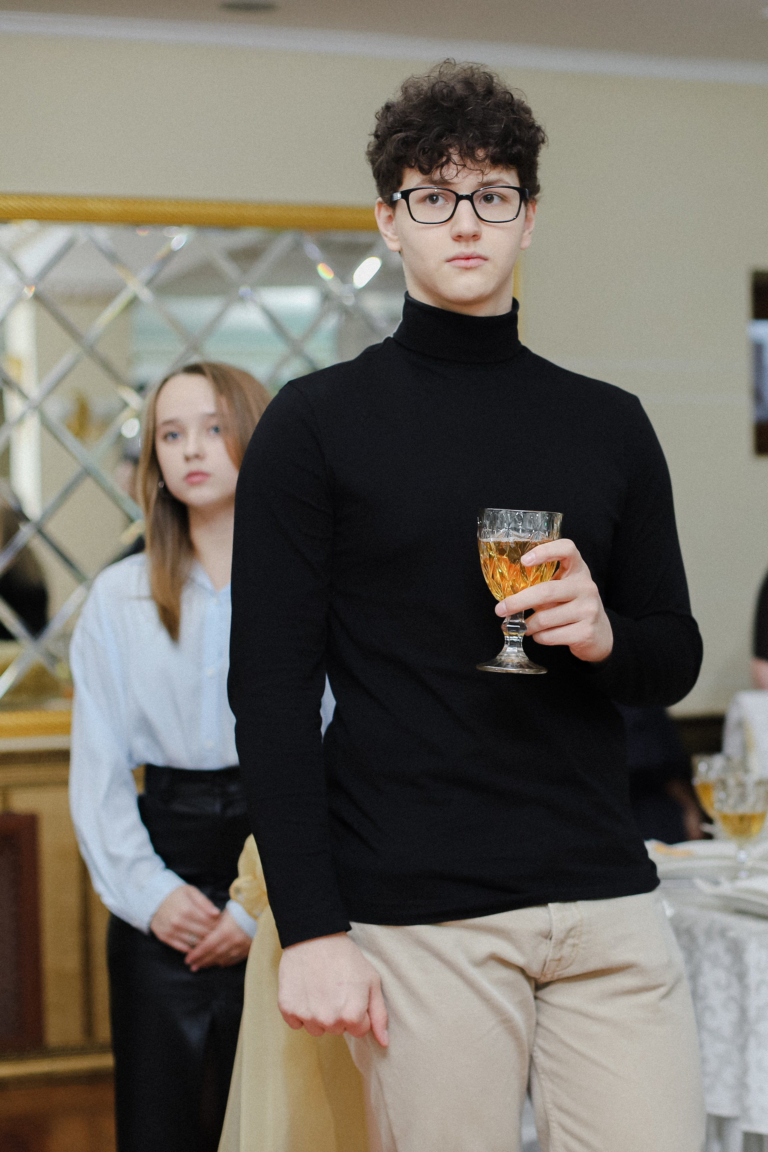 75 лет Галине Григорьевне. Фотограф в Алматы и Москве Даша Пушкина