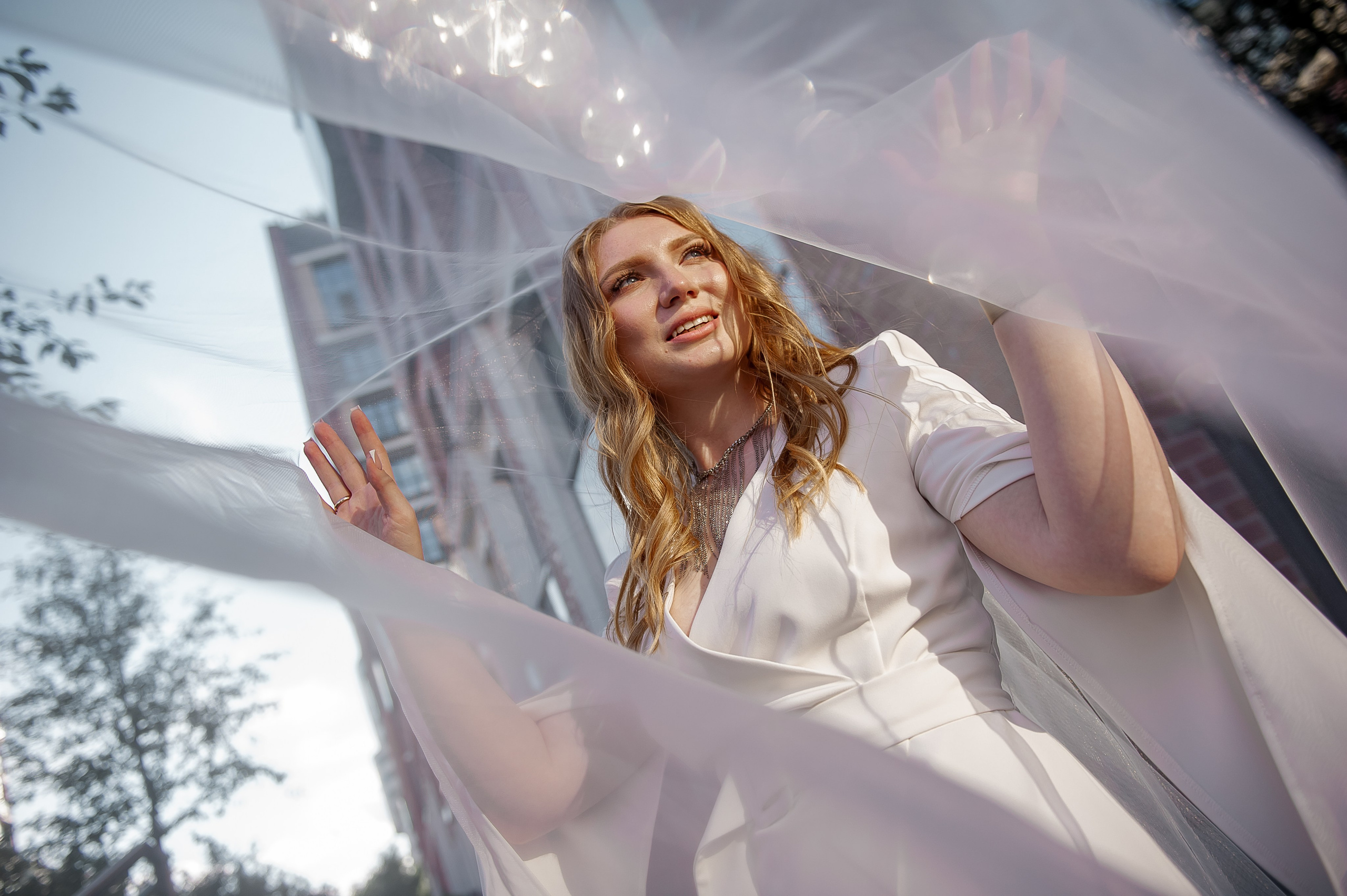 Свадьба. Фотограф Антон Малыхин