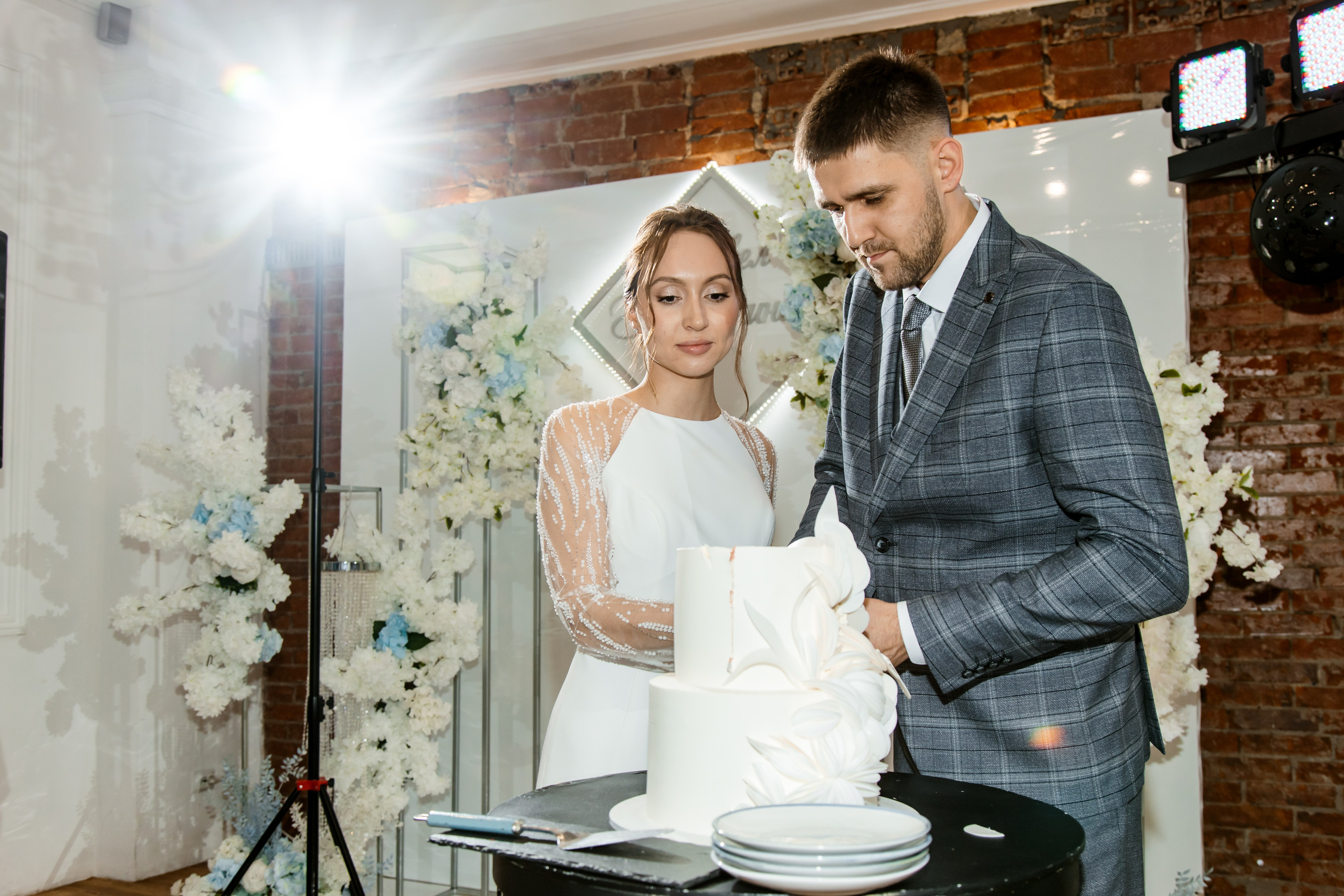 Кристина&Павел. Свадебный и семейный фотограф Екатеринбург Настя Саедгалина