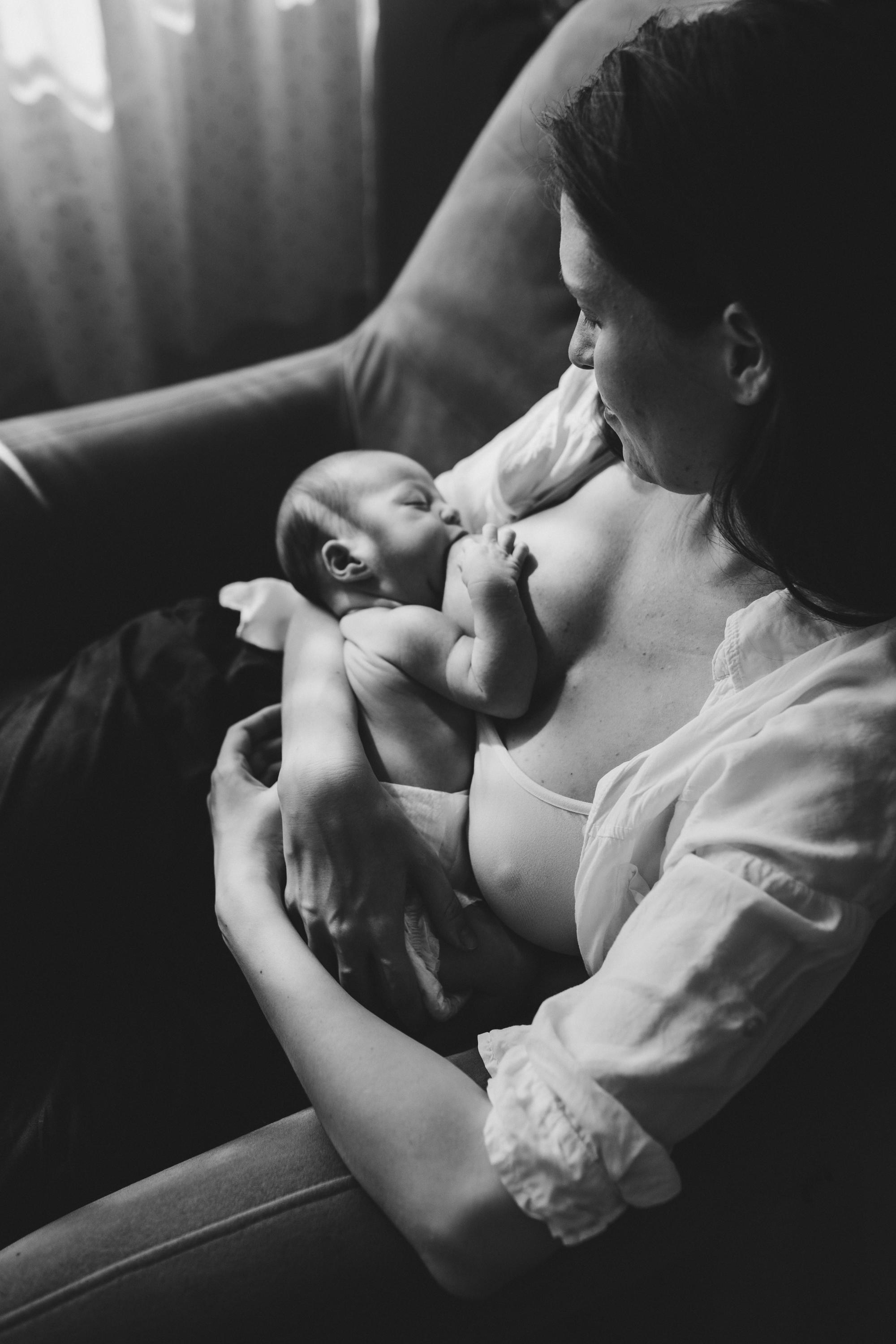 Материнство. Семейный фотограф и фотограф новорожденных в Санкт-Петербурге Алевтина