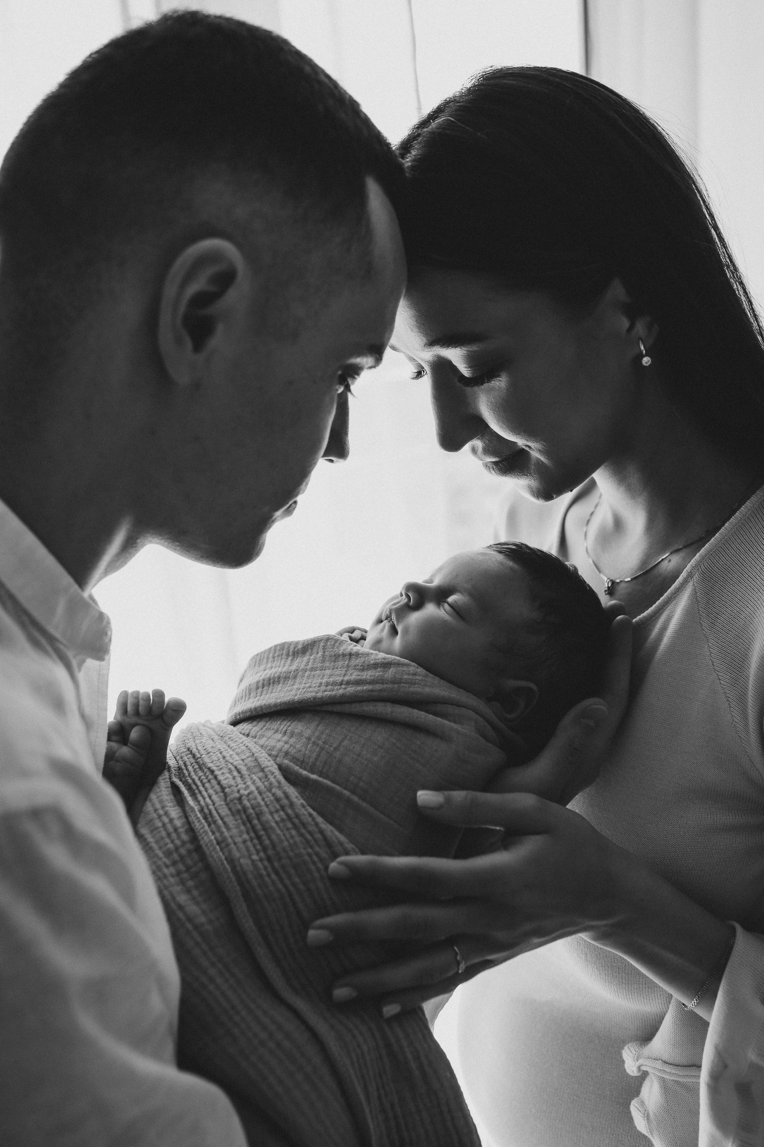 Семейные. Семейный фотограф и фотограф новорожденных в Санкт-Петербурге Алевтина