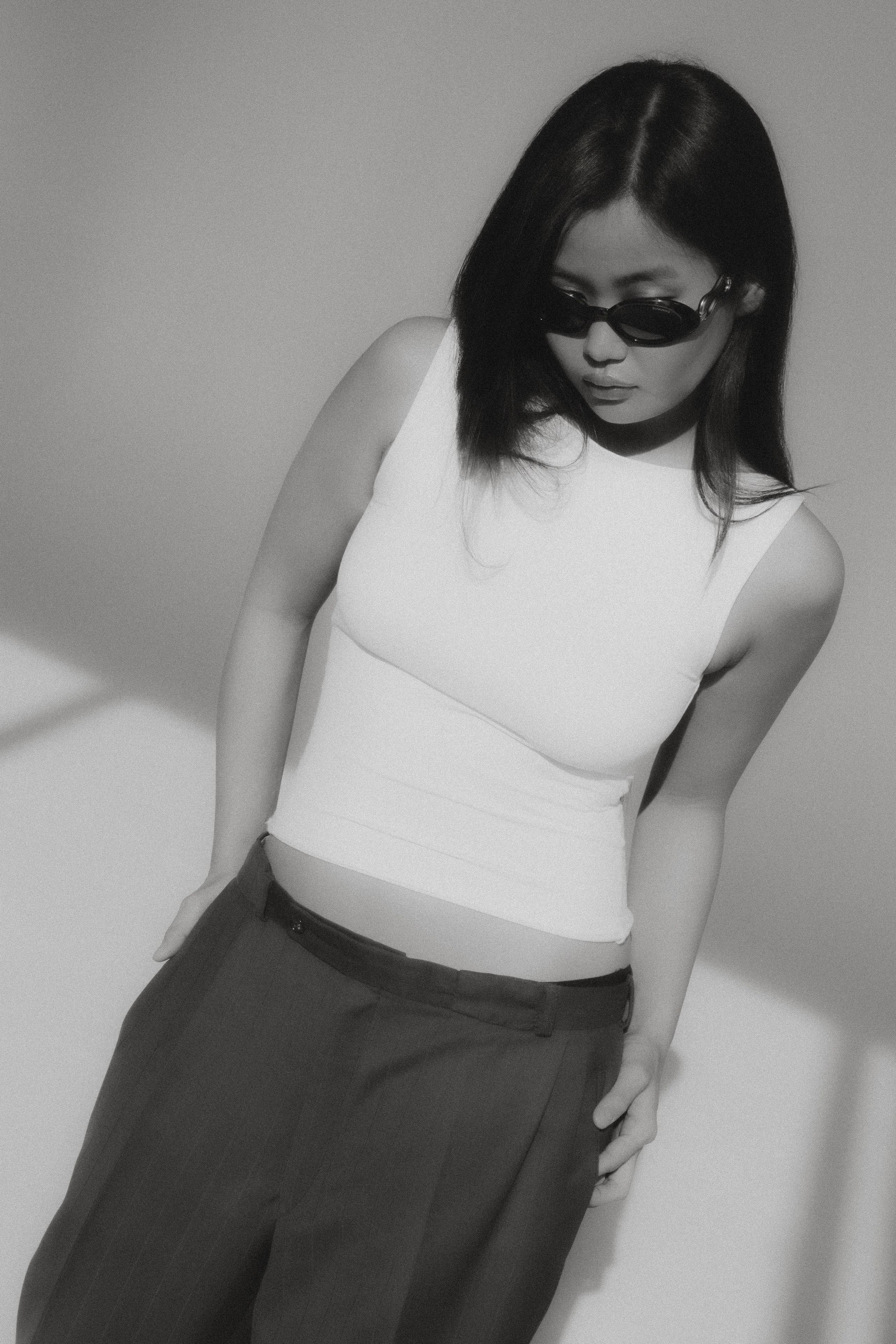 Индивидуальные съемки. Соня Мнема