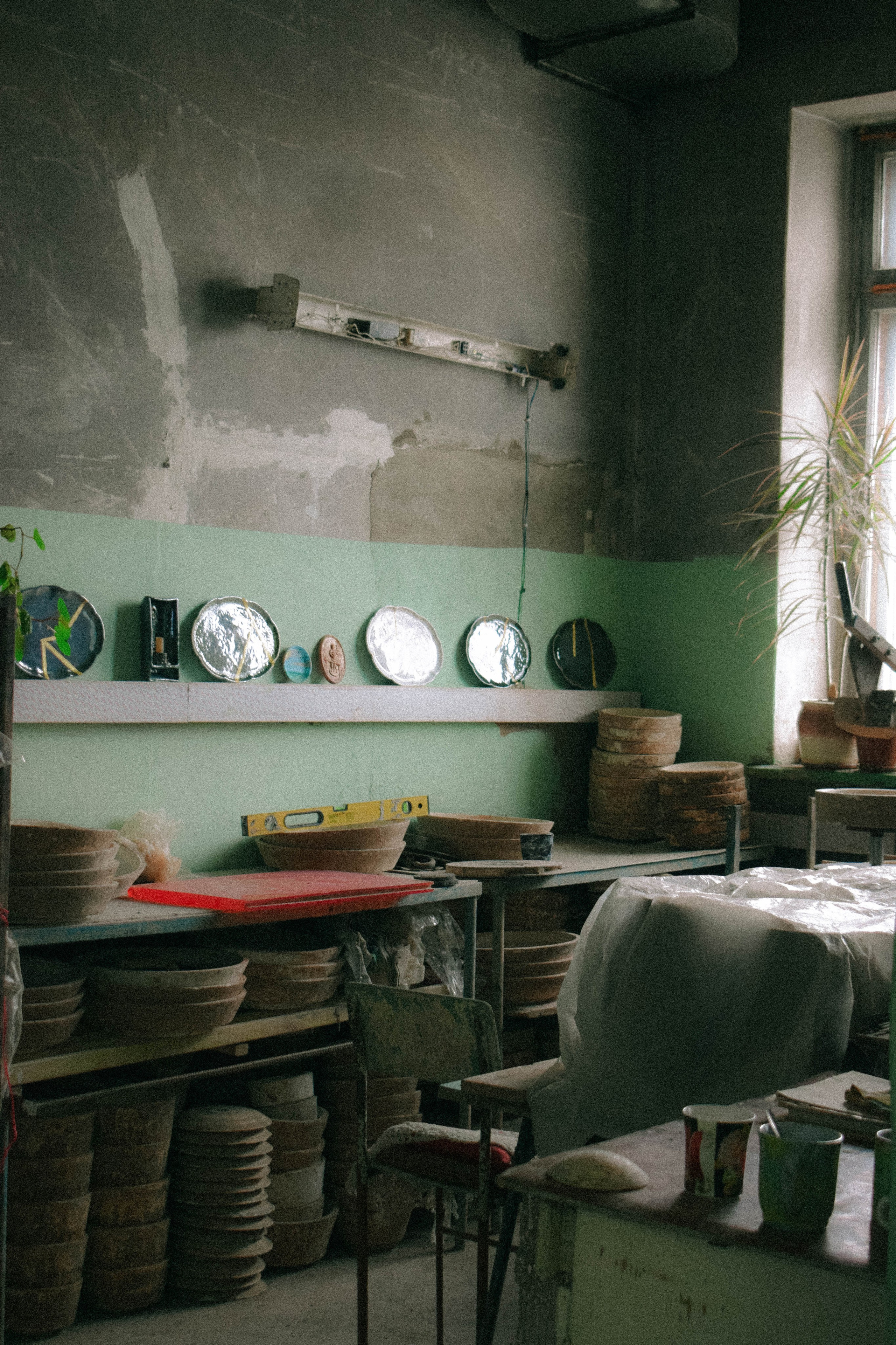 Мероприятия. Соня Мнема