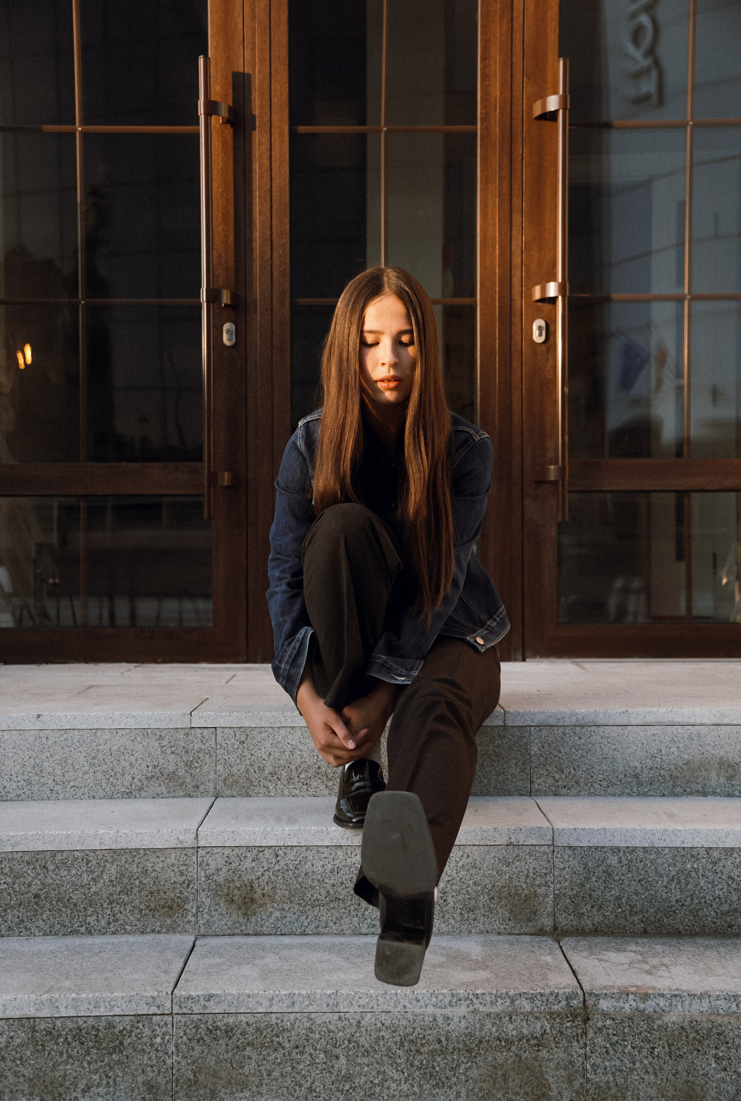 Karina. Фотограф в Тюмени Шишкова Ксения