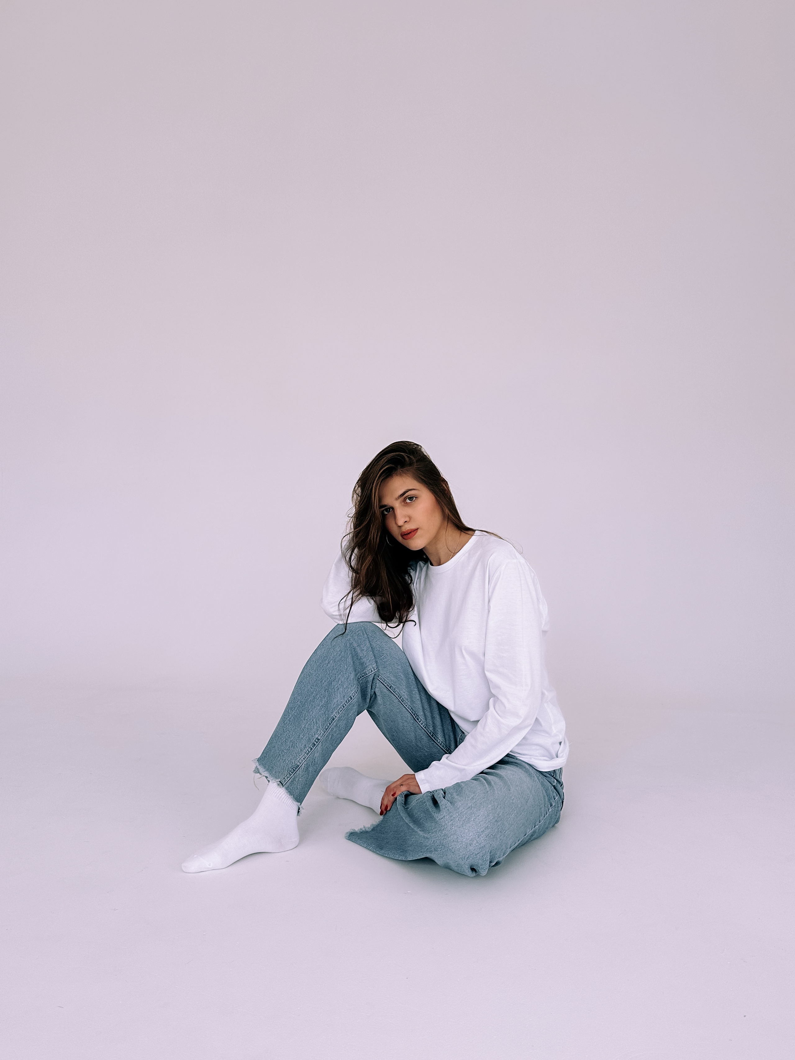 Blue. Фотограф в Тюмени Шишкова Ксения