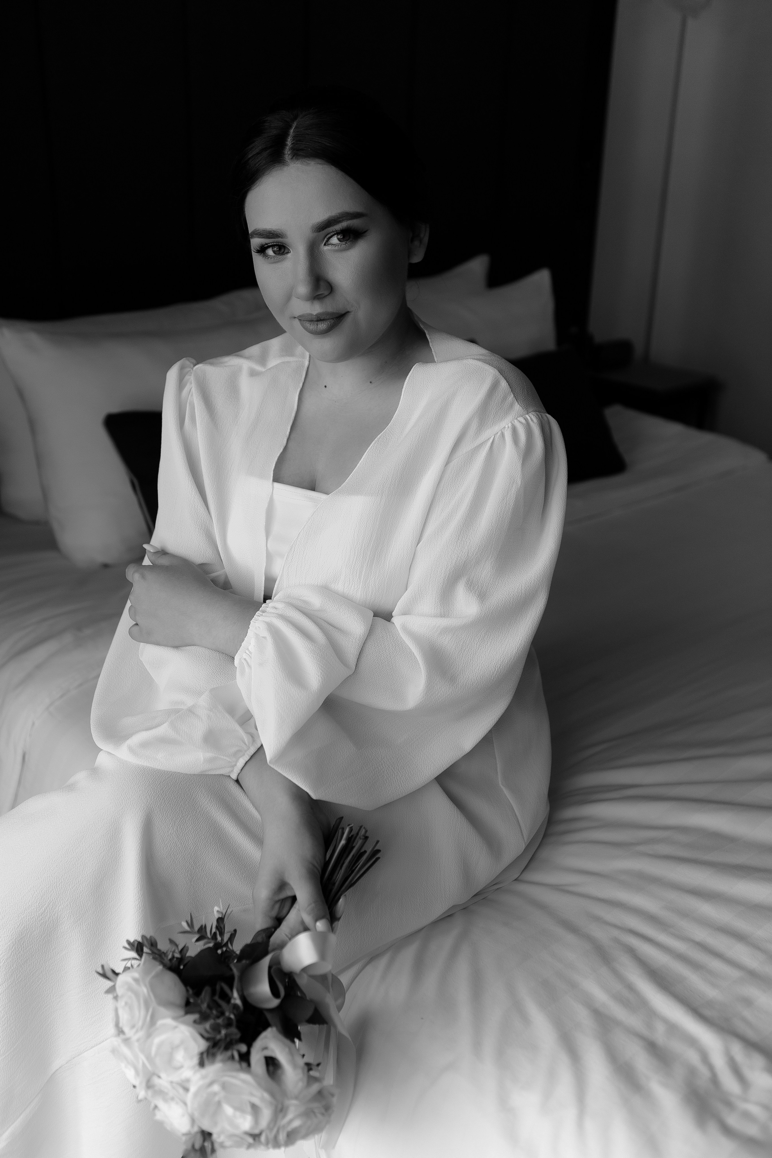 Свадьба Вадима и Дарьи. Фотограф Кольчугино/Владимир/Москва Елизавета Иода