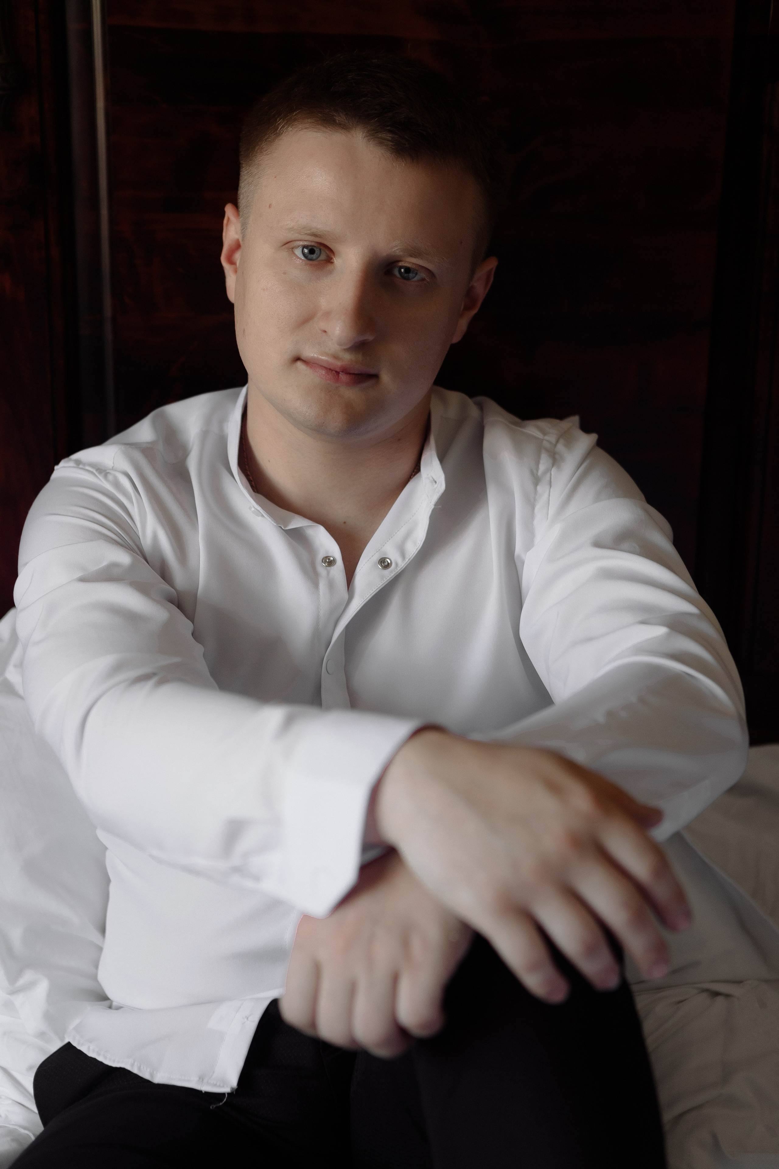 Свадьба Артёма и Дарьи. Фотограф Кольчугино/Владимир/Москва Елизавета Иода