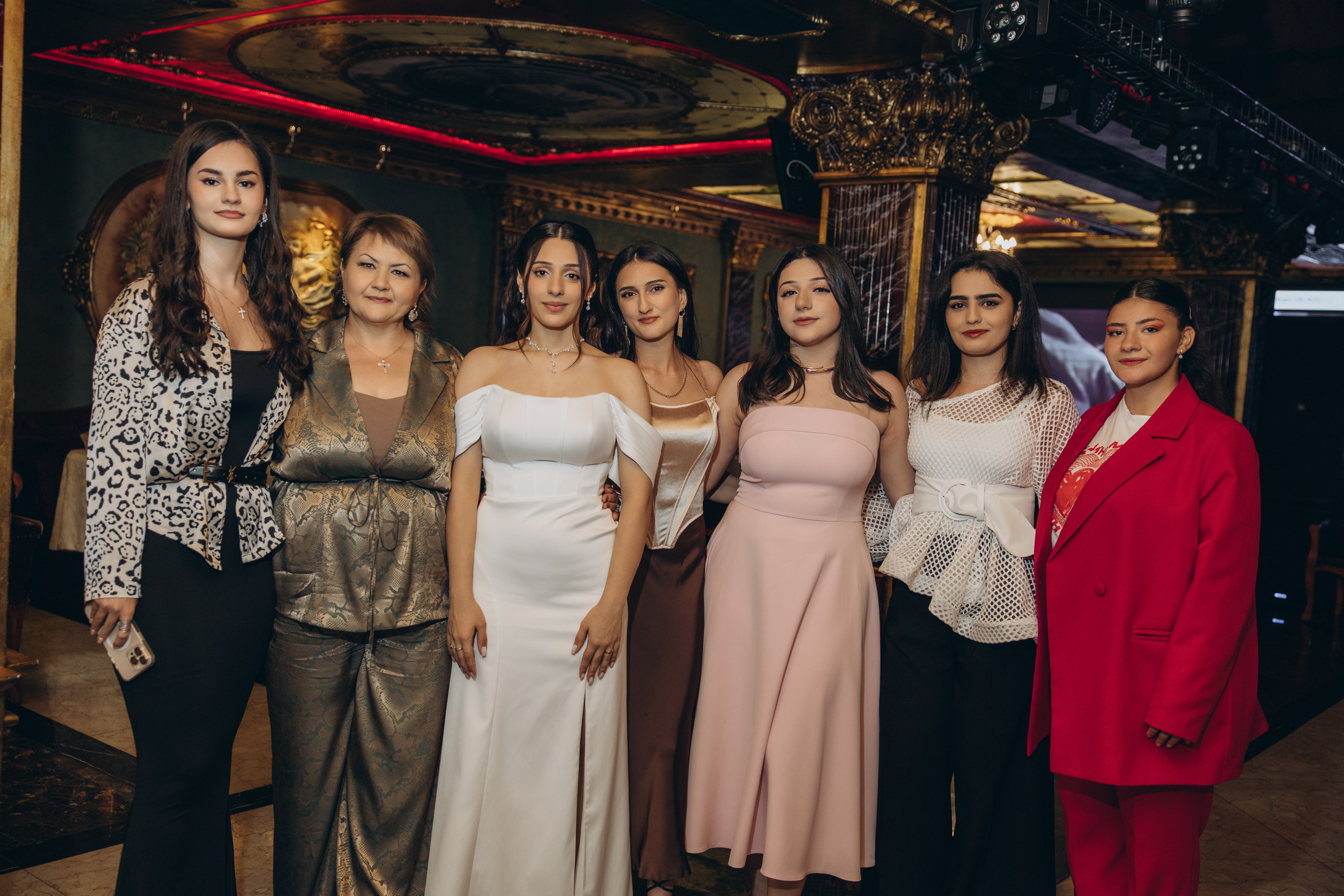 Банкет. Свадебный, семейный фотограф в Иркутске Светлана Макаричева