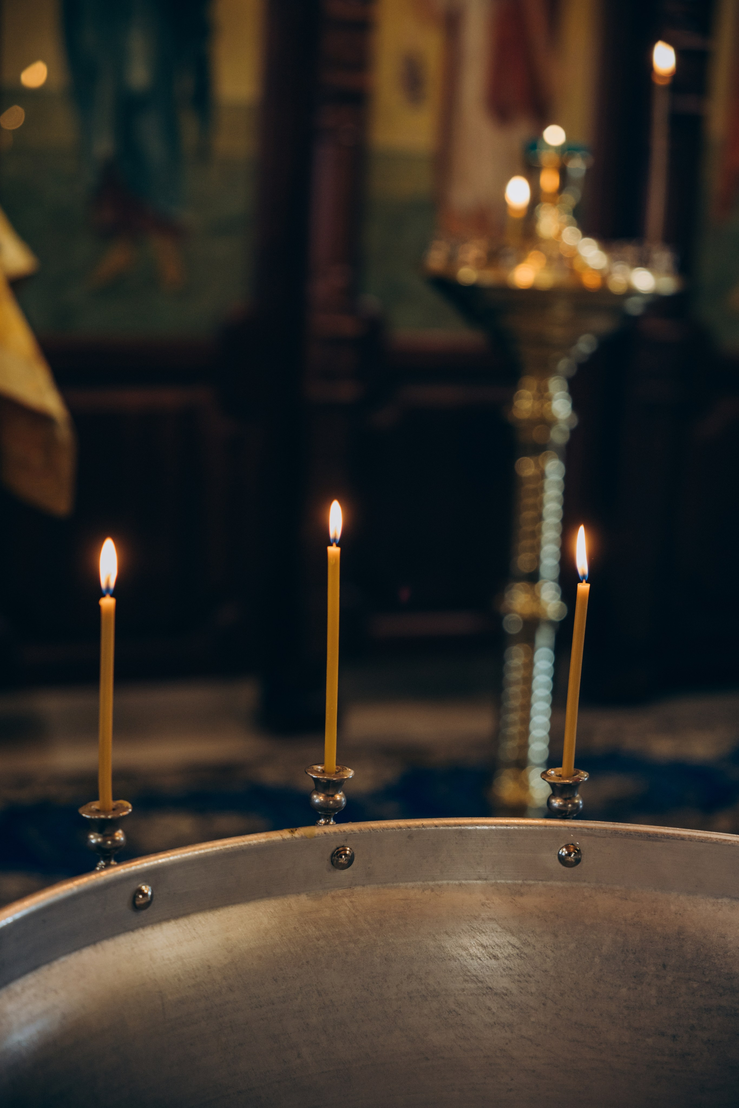 Крещение Михаила. Свадебный, семейный фотограф в Иркутске Светлана Макаричева