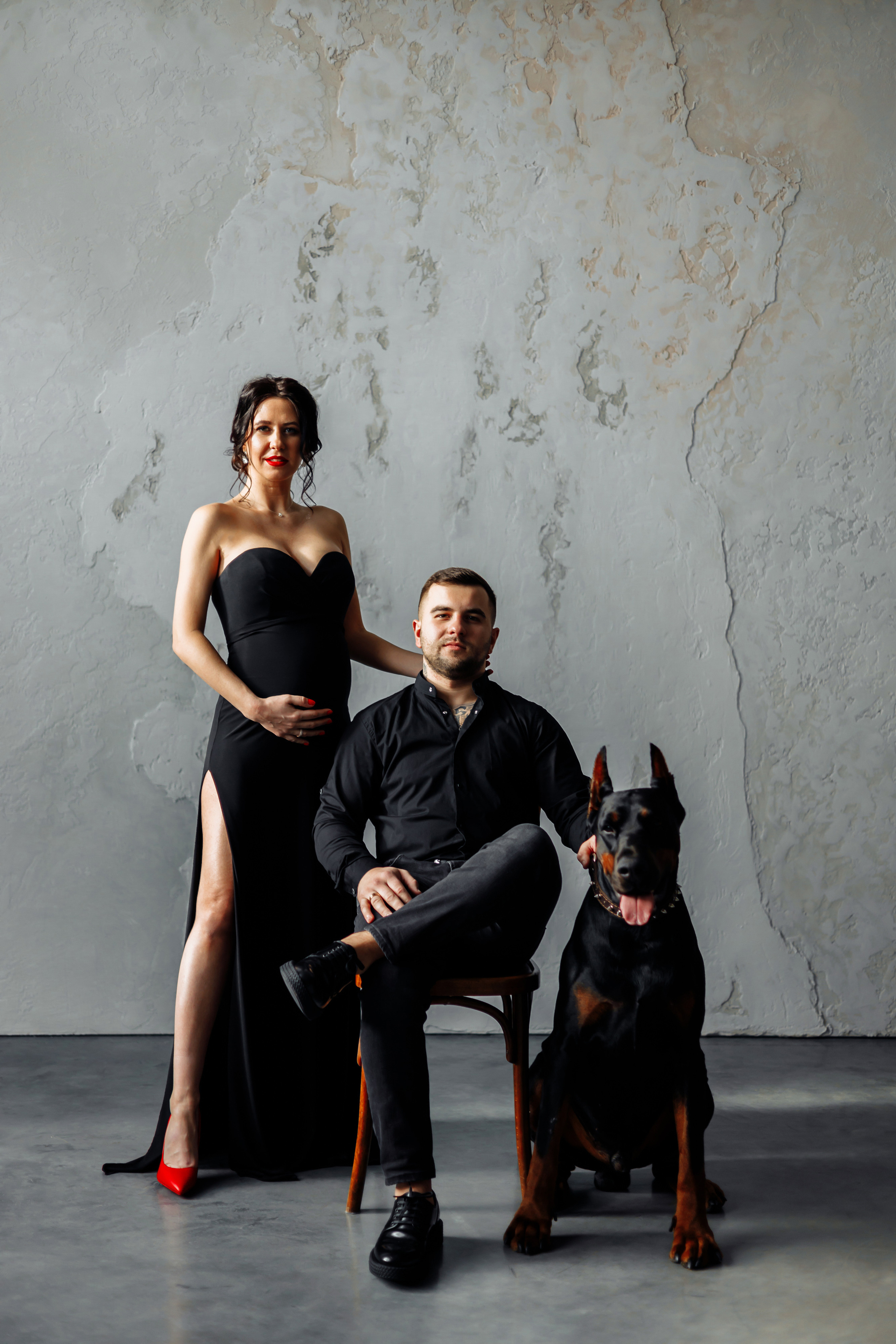 Егор и Яна. Свадебный фотограф Минск РБ