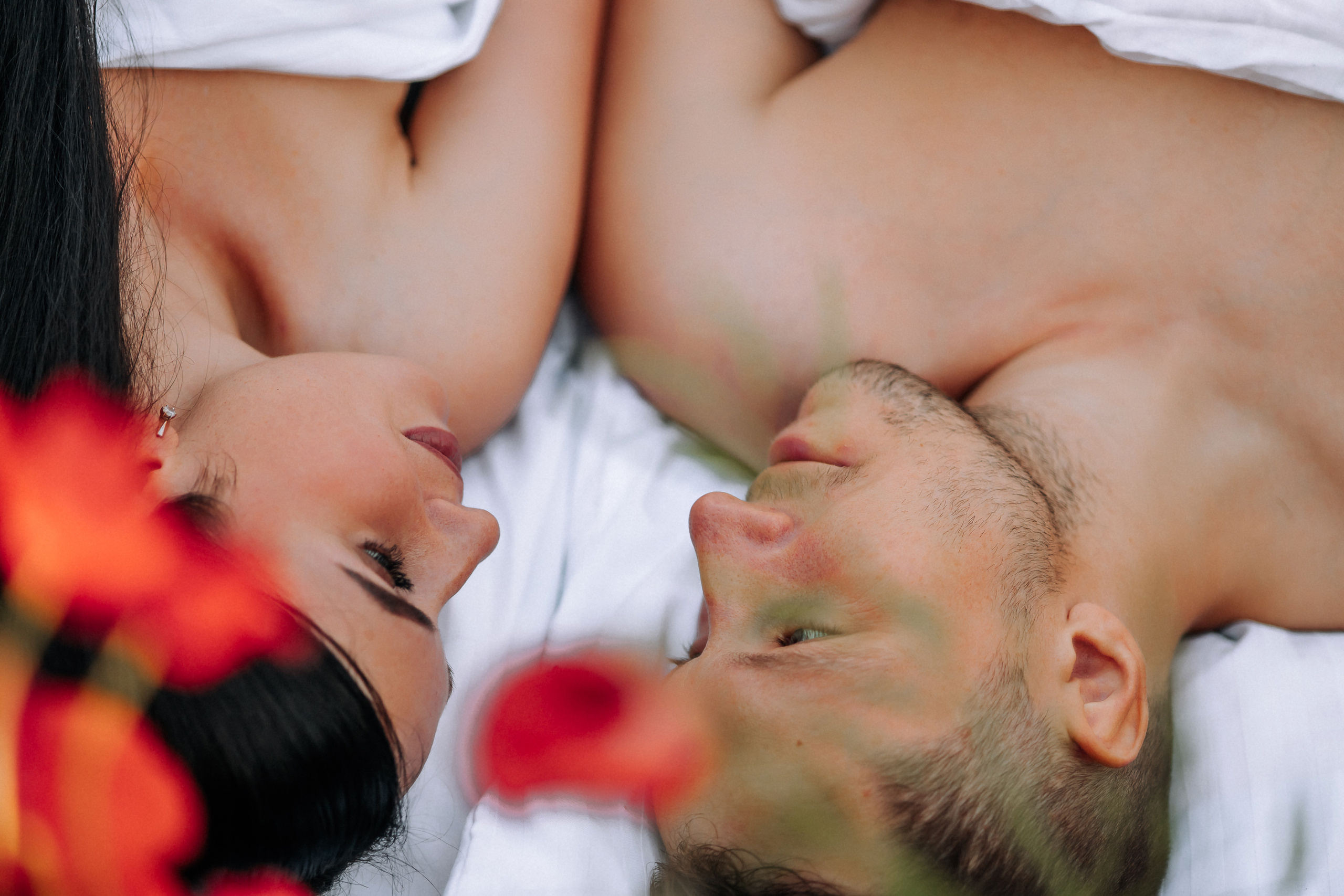 Love in poppies ❤️. Свадебный фотограф Минск РБ