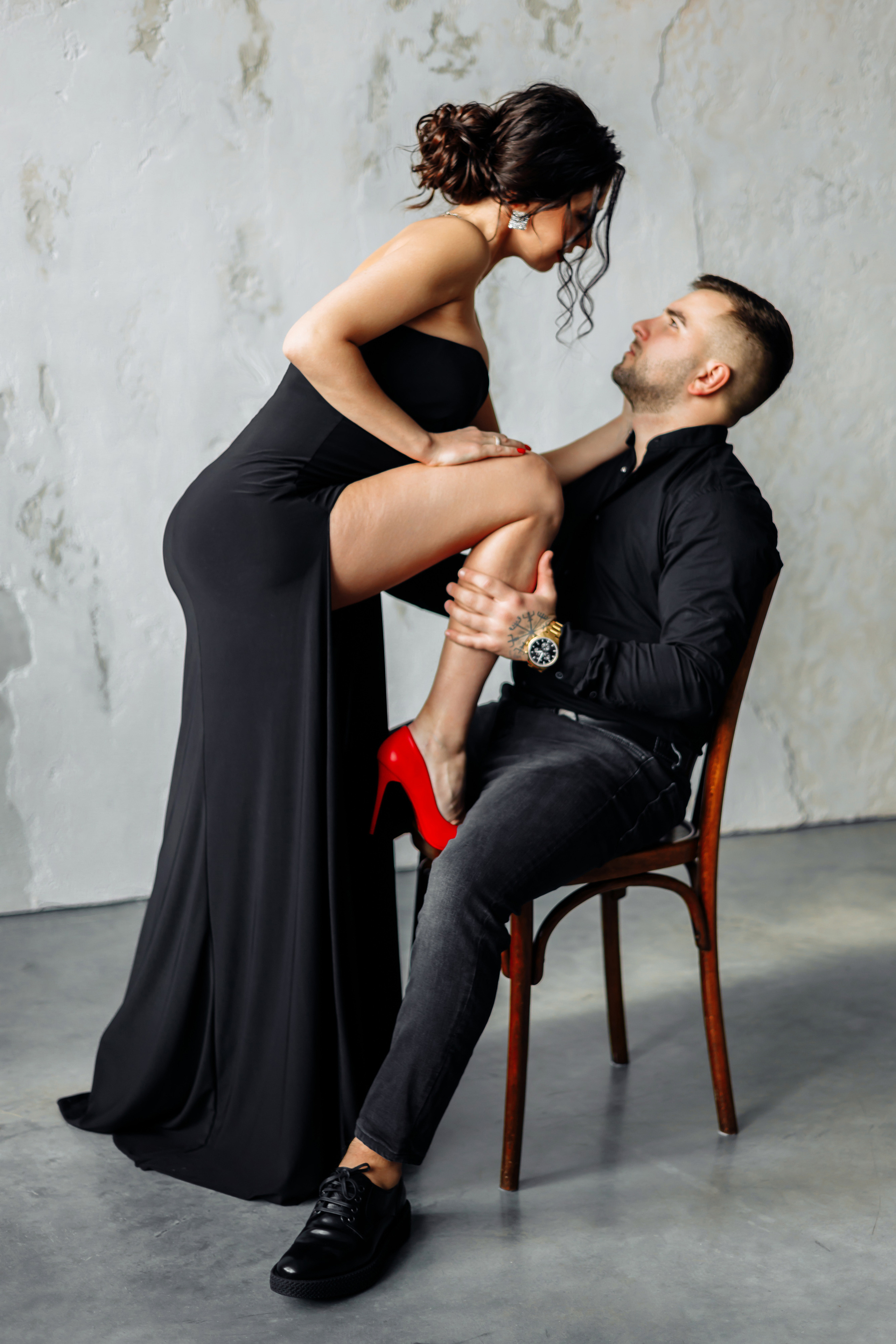 Егор и Яна. Свадебный фотограф Минск РБ