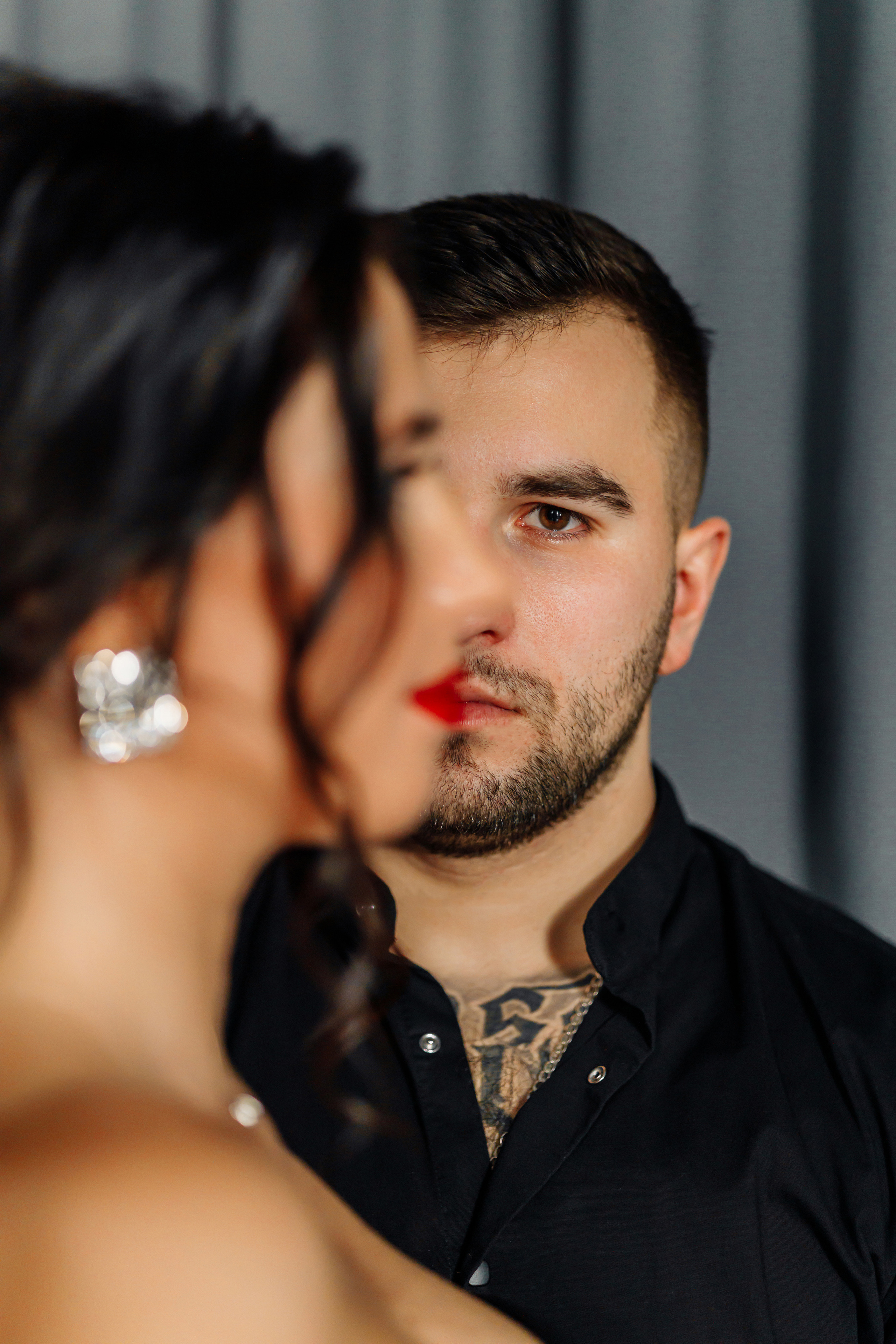 Егор и Яна. Свадебный фотограф Минск РБ