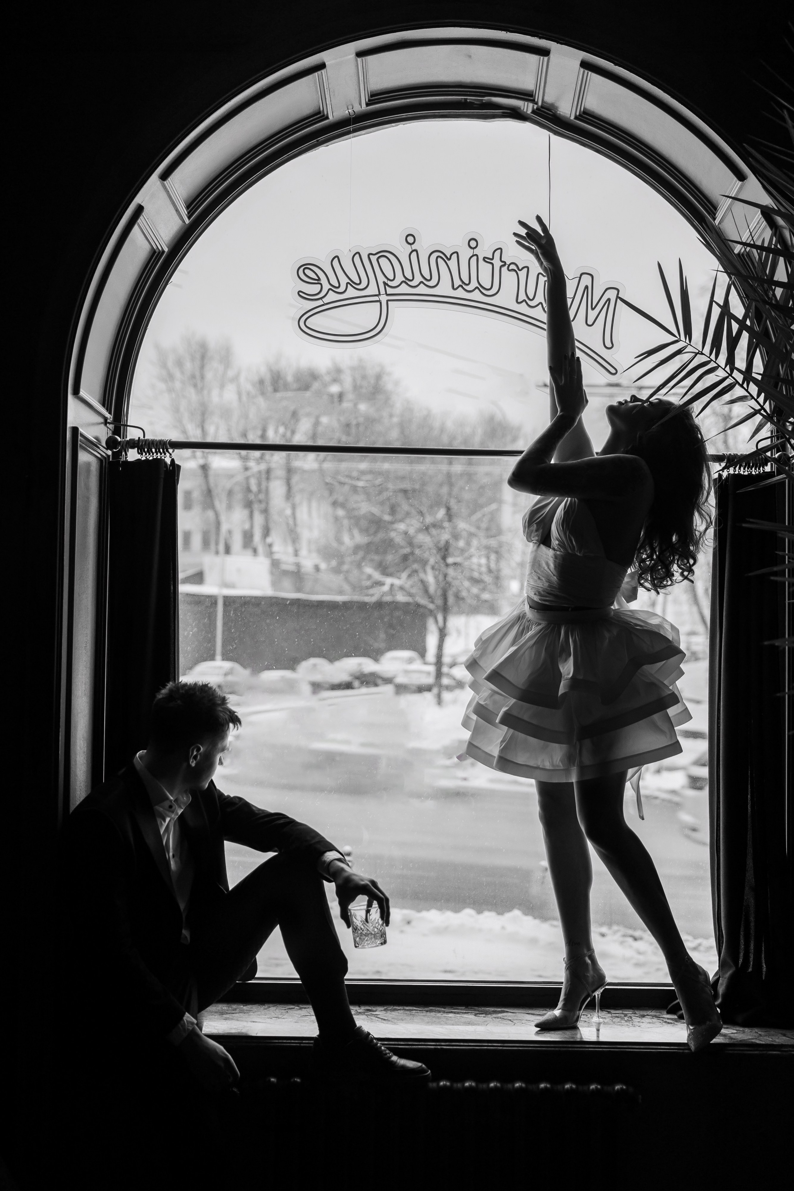 Пелагея и Матвей. Свадебный фотограф Минск РБ