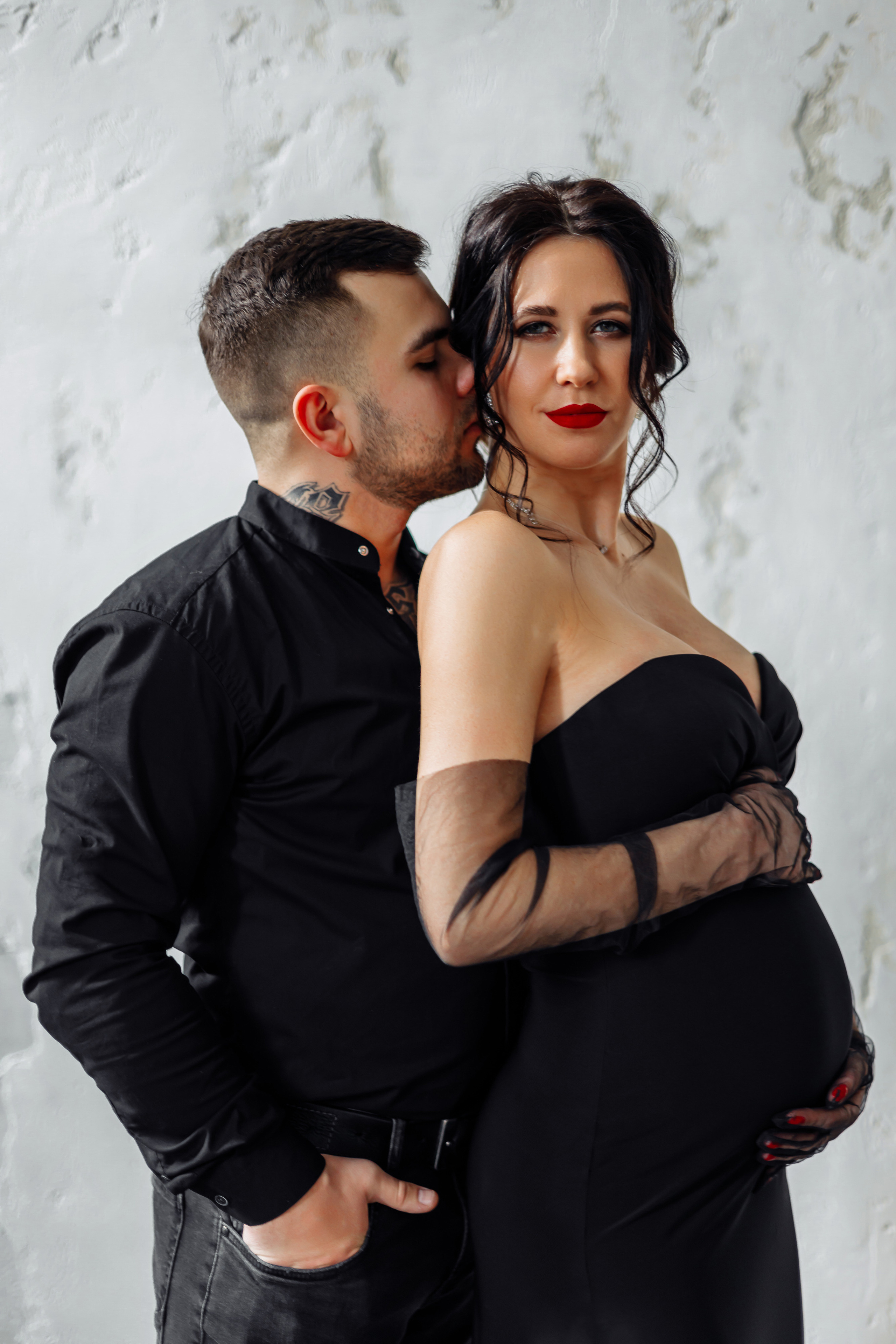 Егор и Яна. Свадебный фотограф Минск РБ