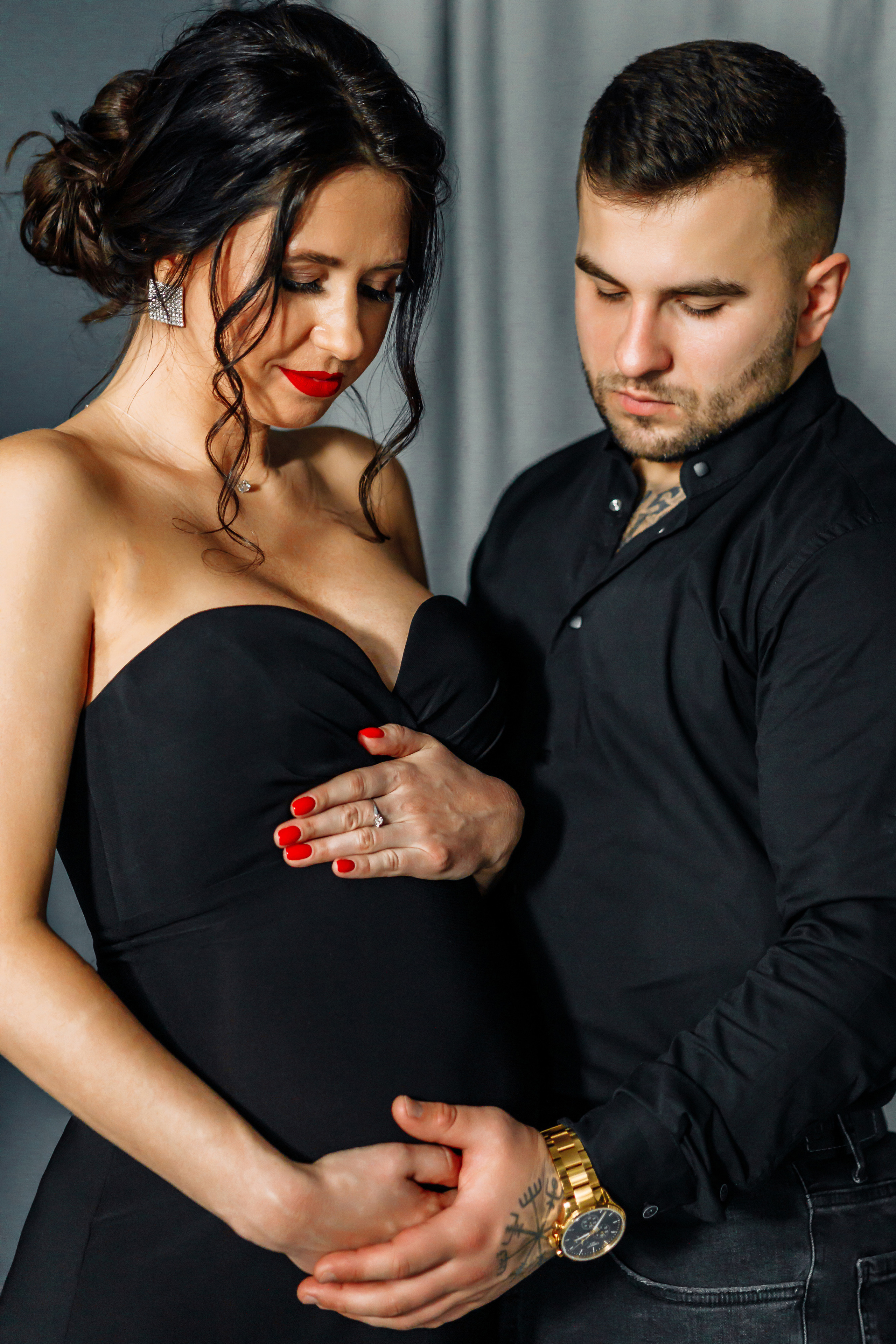 Егор и Яна. Свадебный фотограф Минск РБ