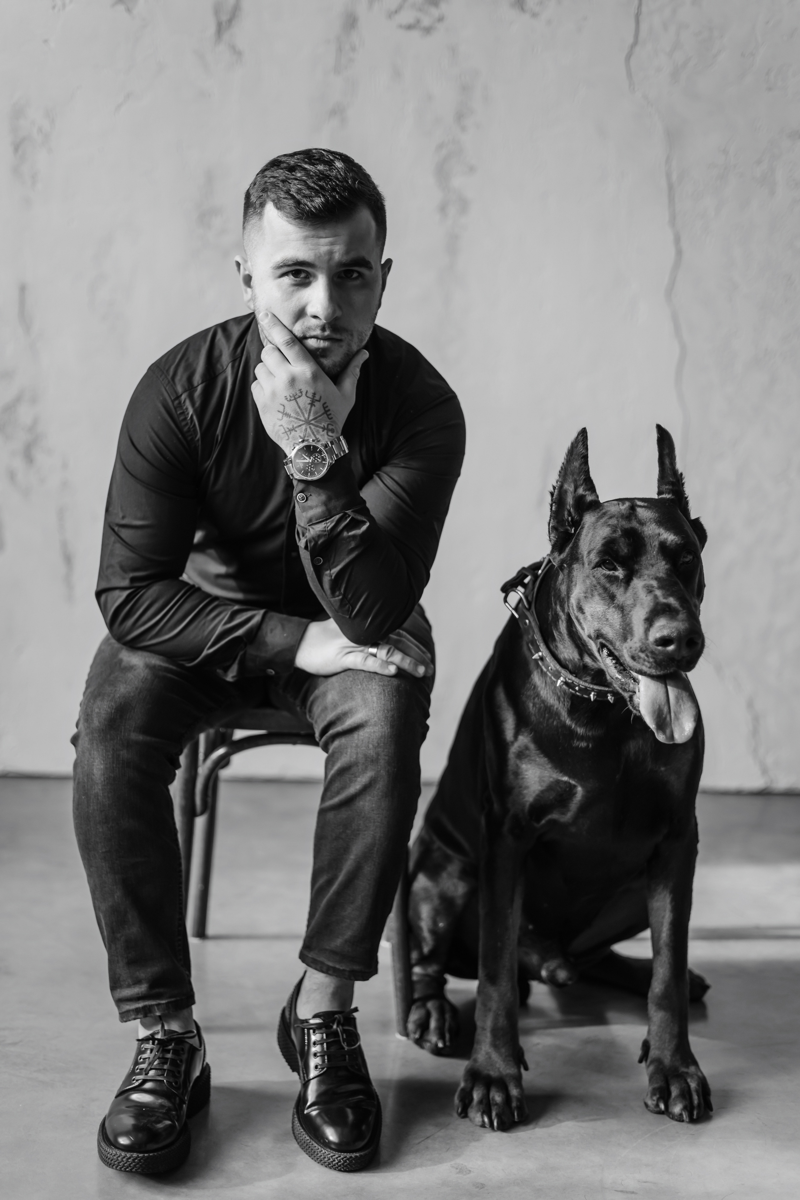 Егор и Яна. Свадебный фотограф Минск РБ