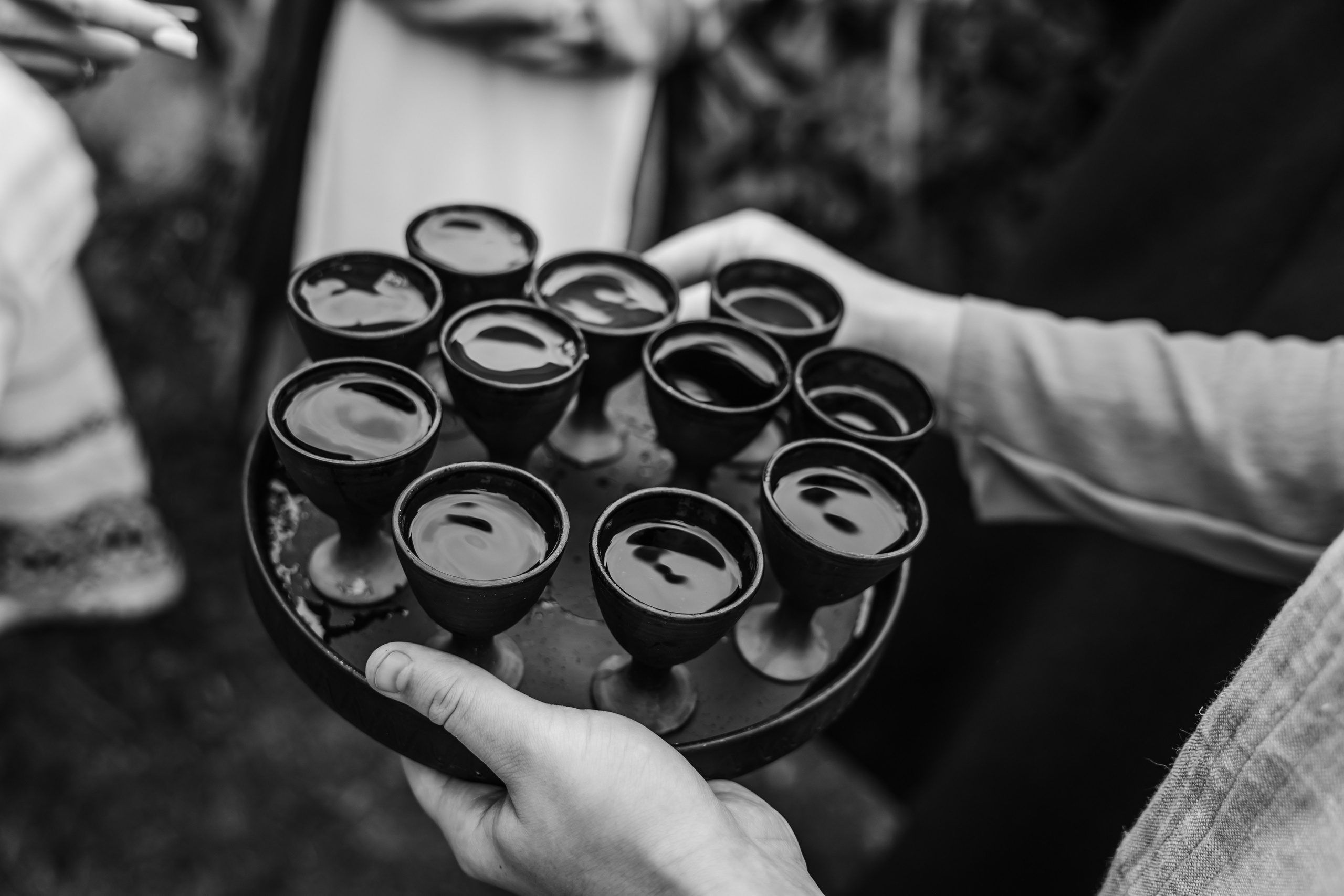 ХОЛОП -тематический праздник. Свадебный фотограф Минск РБ