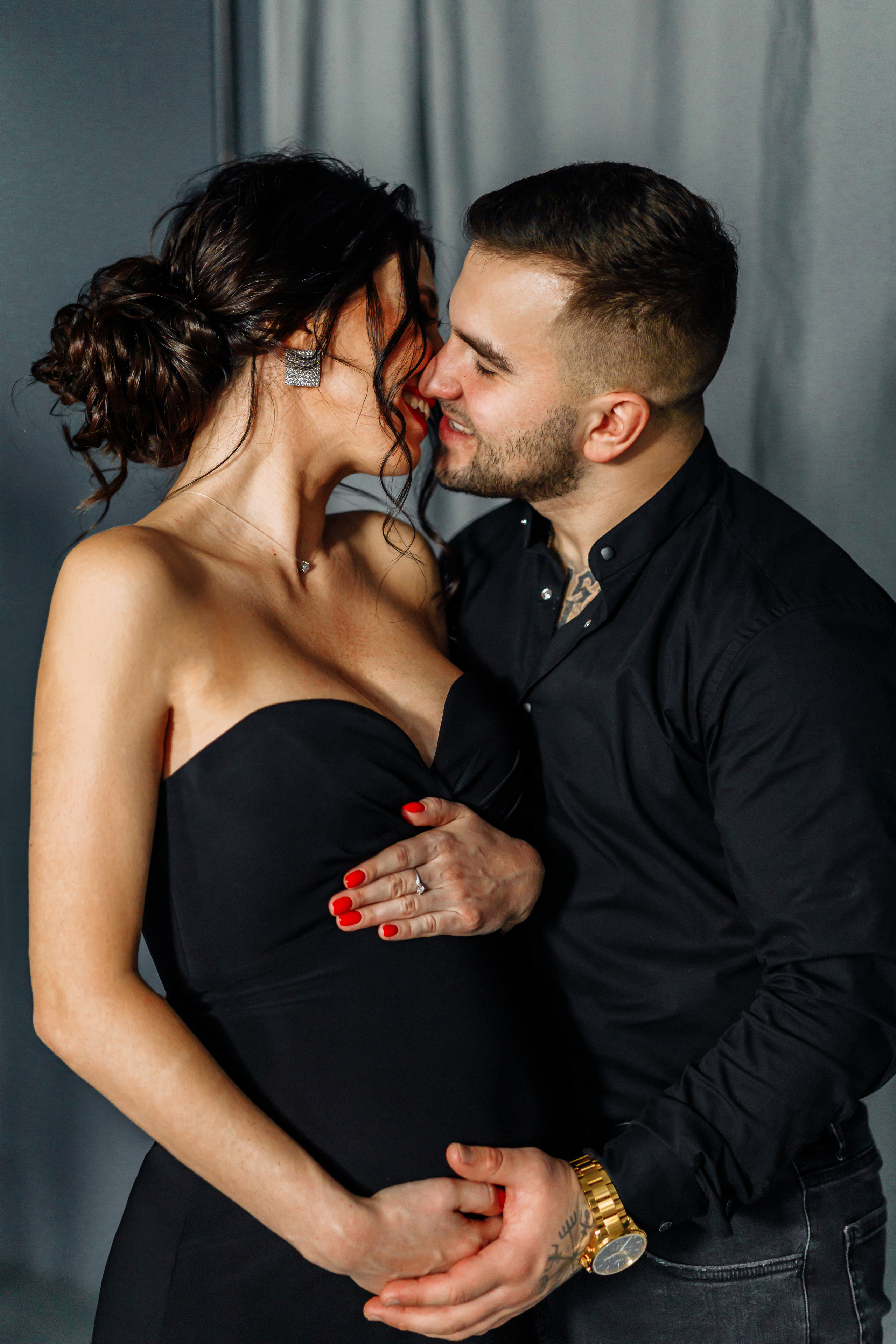 Егор и Яна. Свадебный фотограф Минск РБ