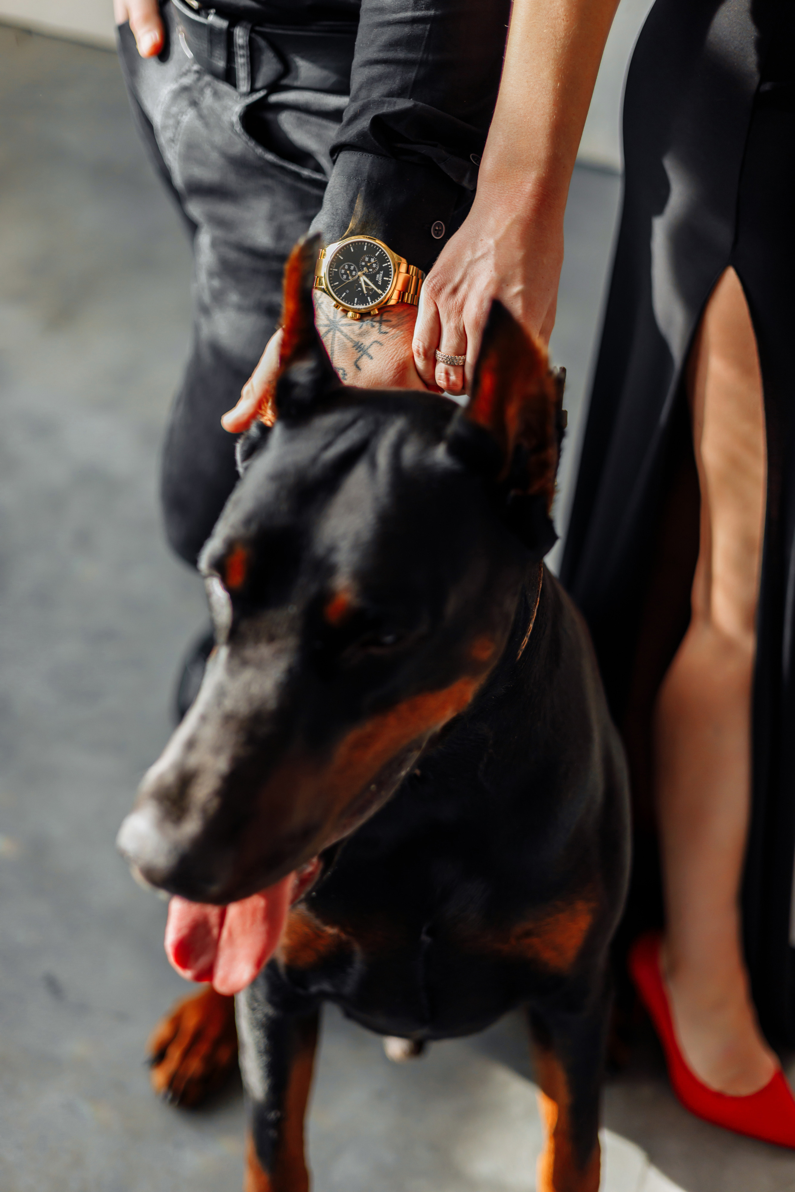 Егор и Яна. Свадебный фотограф Минск РБ