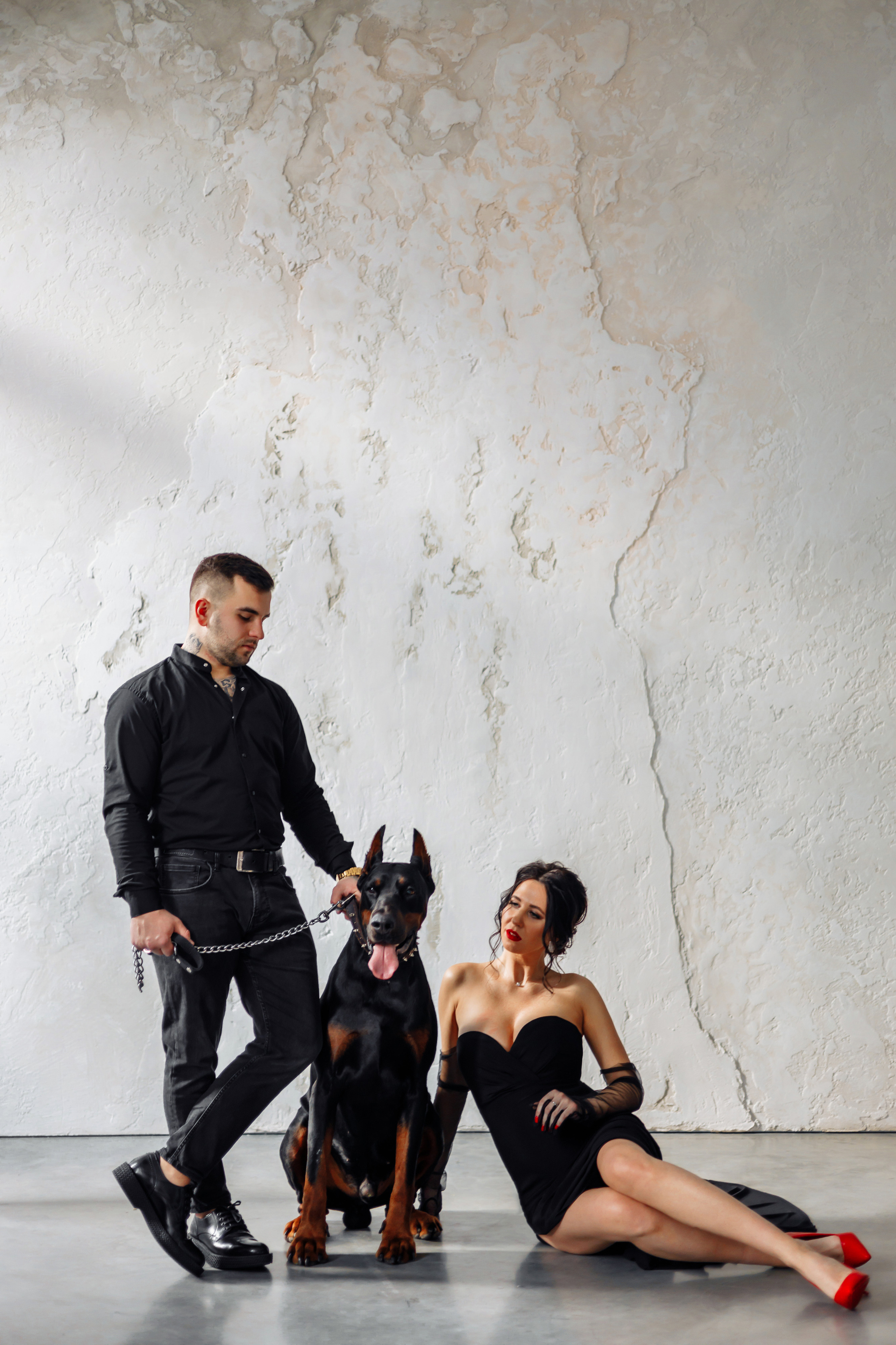 Егор и Яна. Свадебный фотограф Минск РБ