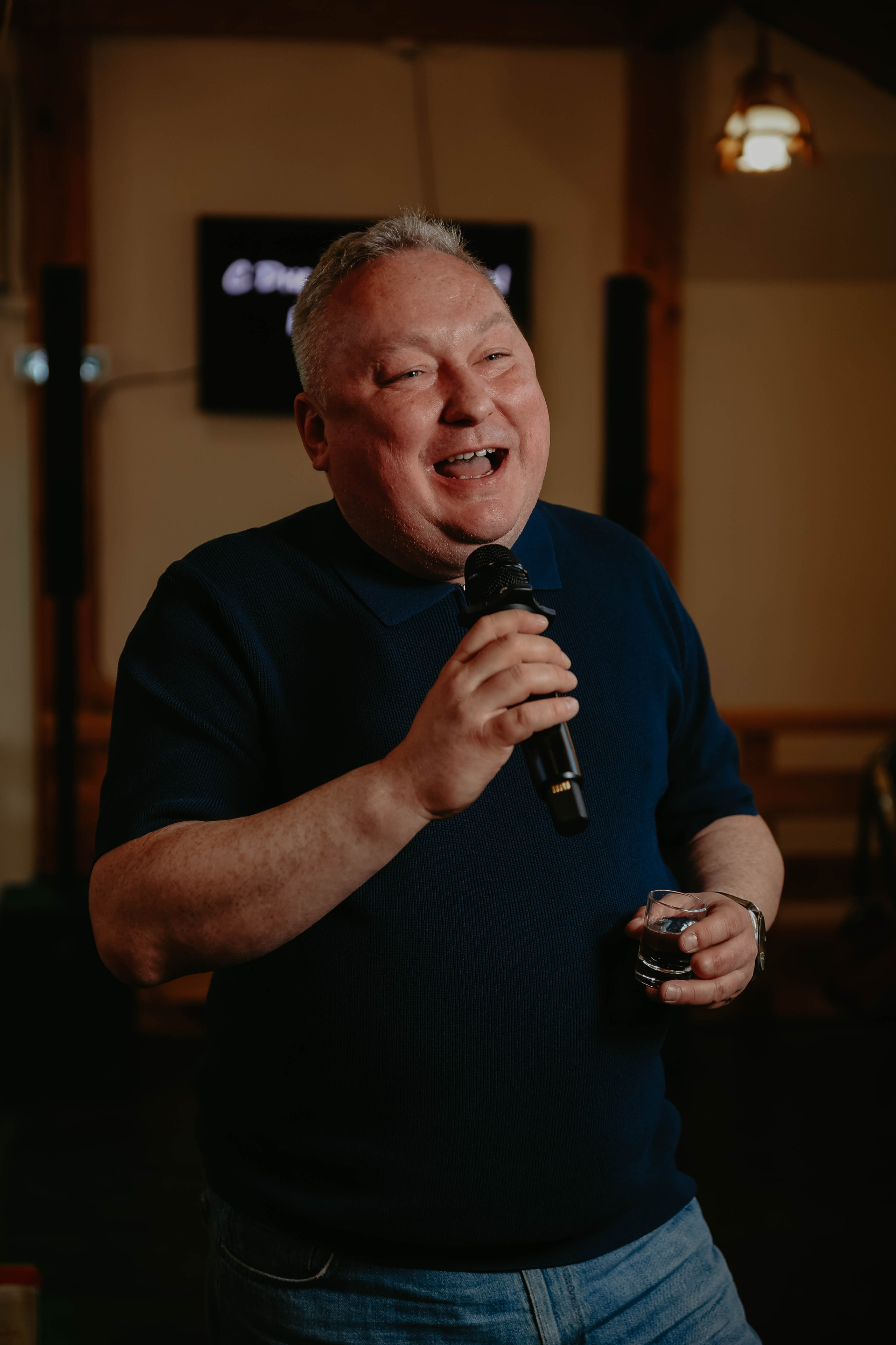 Юбилей Евгения. Photographer in Moscow & everywhere in the World Alena Vyalova