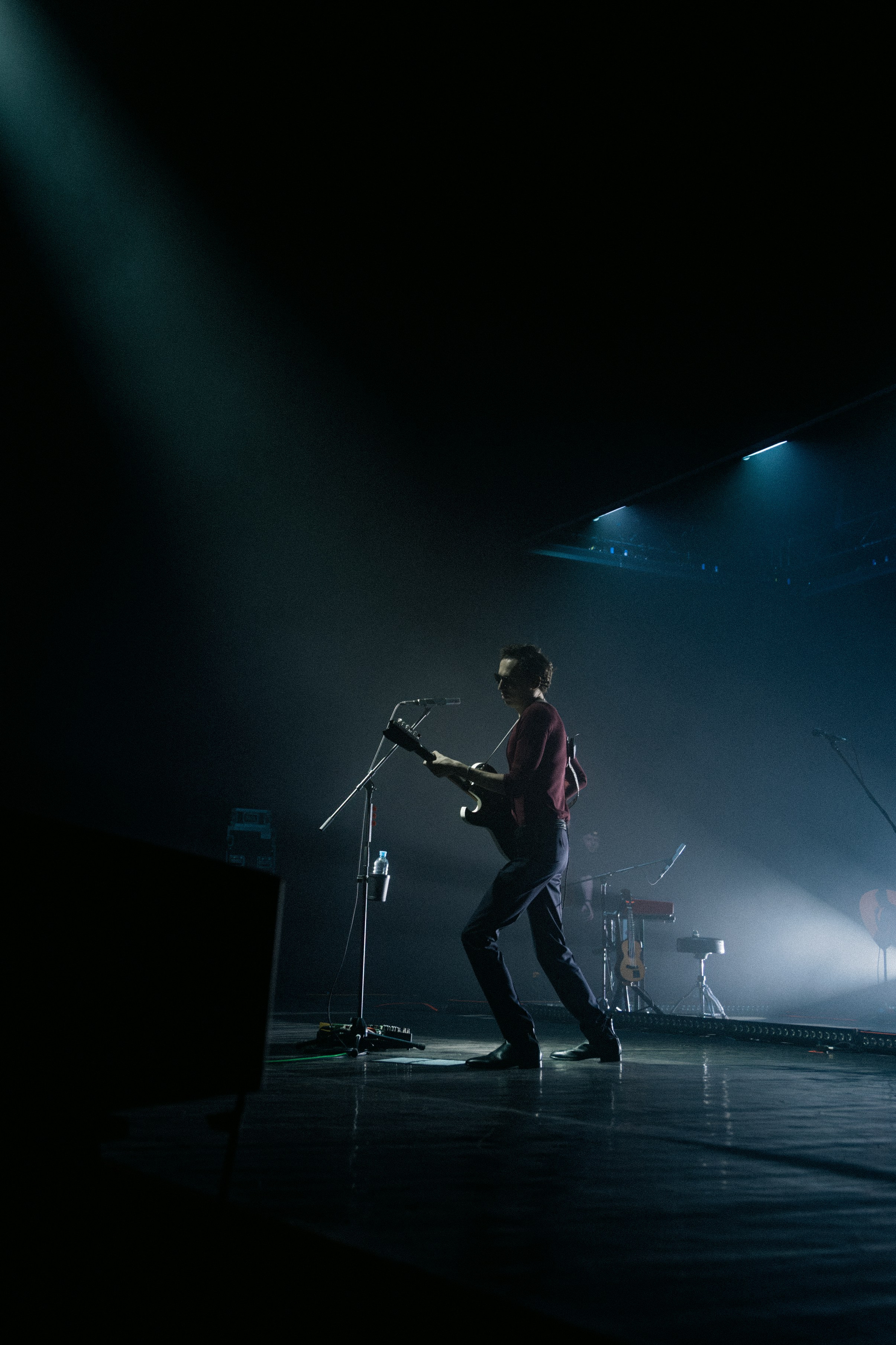 КОНЦЕРТЫ И ШОУ. Фотограф Владивосток Ян Паклин