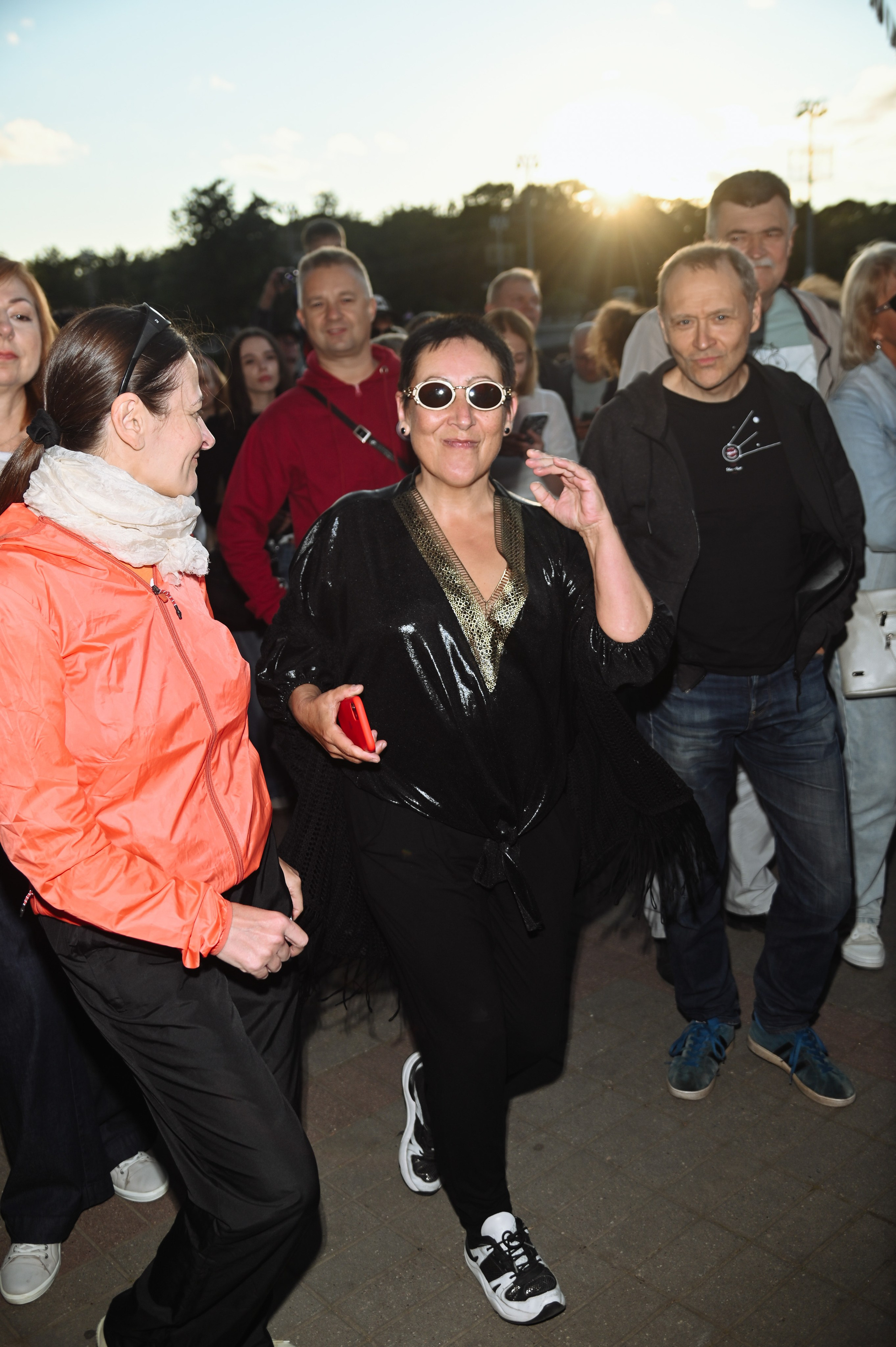 2025 08 17 Джазовый фестиваль LET’S JAZZ в Минске. Фотограф Олег Юршевич Солигорск Минск