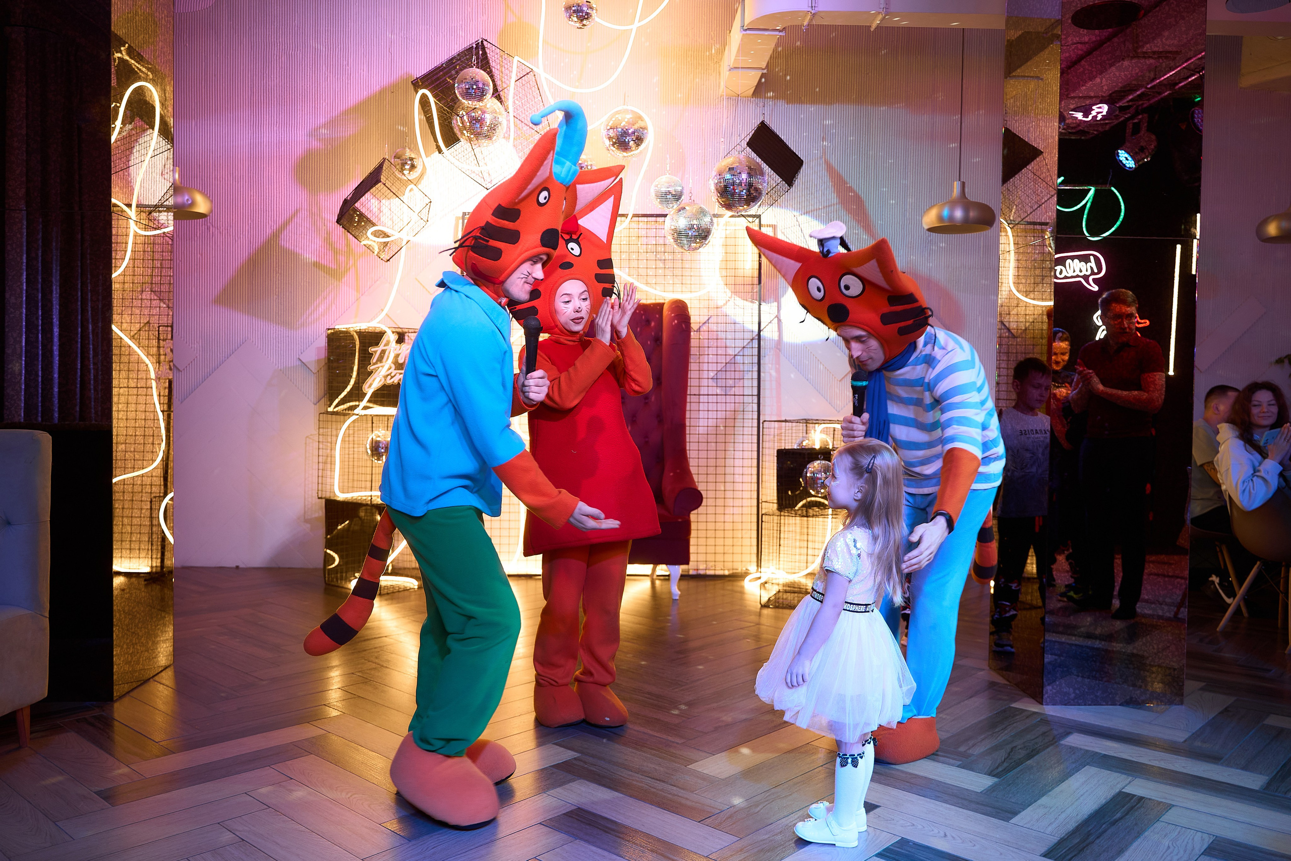 День рождения Киры. Фотограф и видеограф в Екатеринбурге