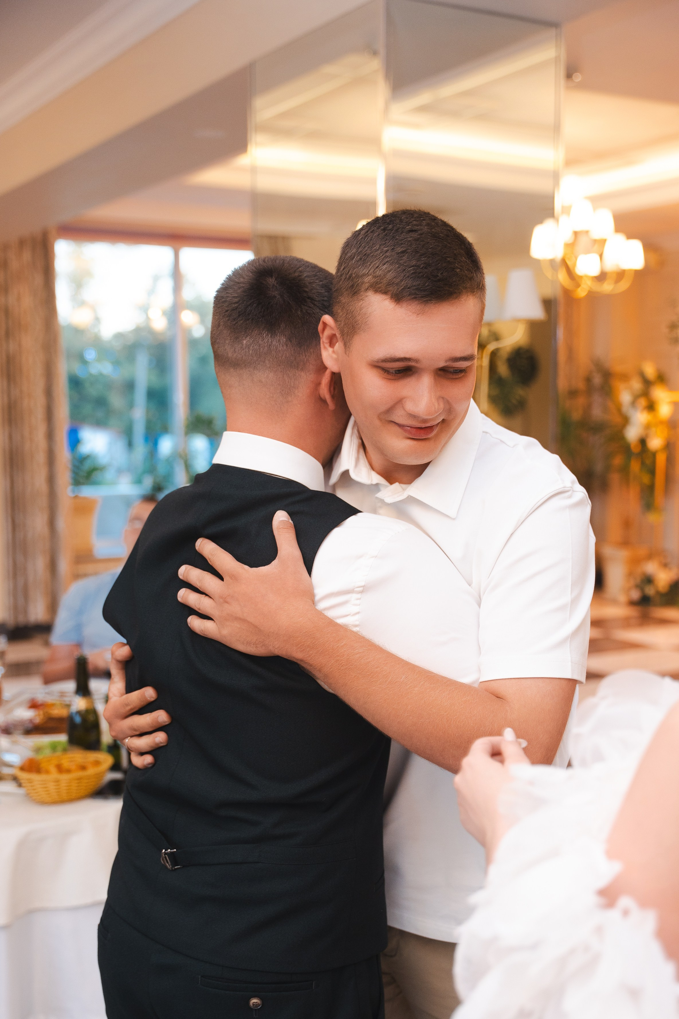 Дарья и Сергей. Фотограф Хабаровск