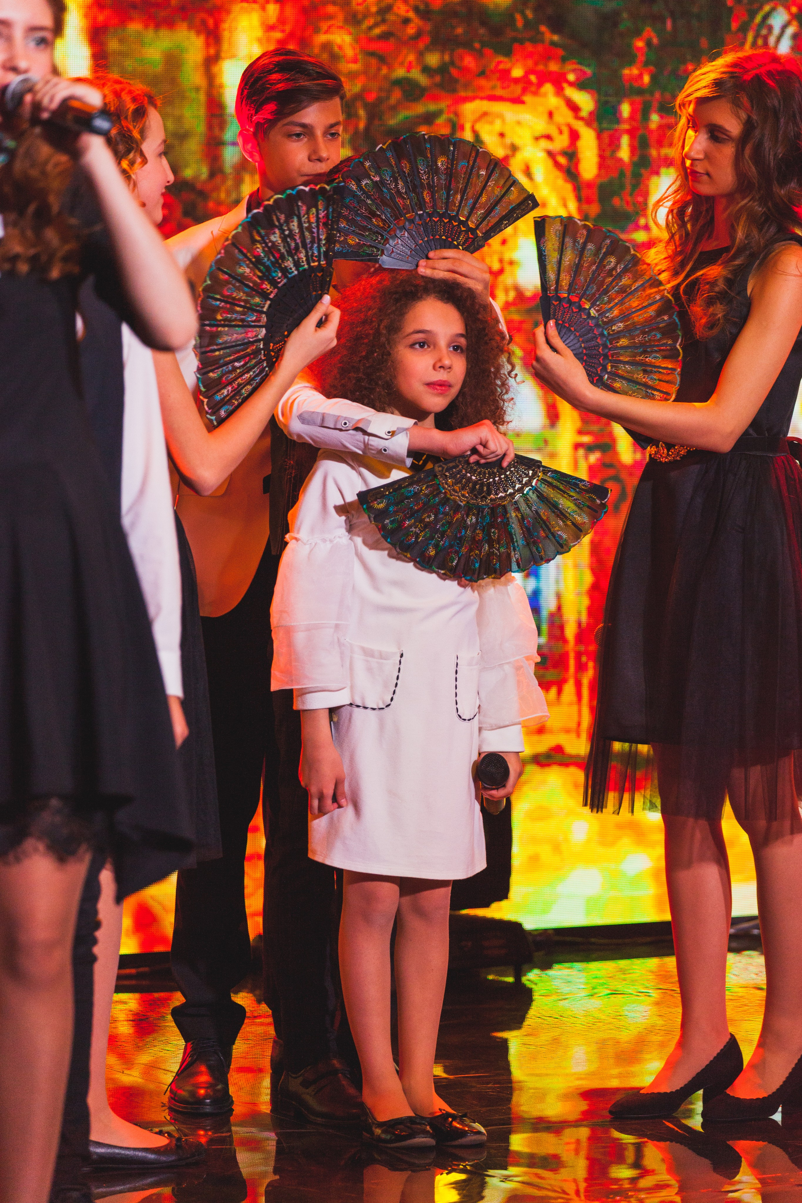 О2ТВ группа СТРАНА. Видеооператор/Фотограф Николай Завьялов