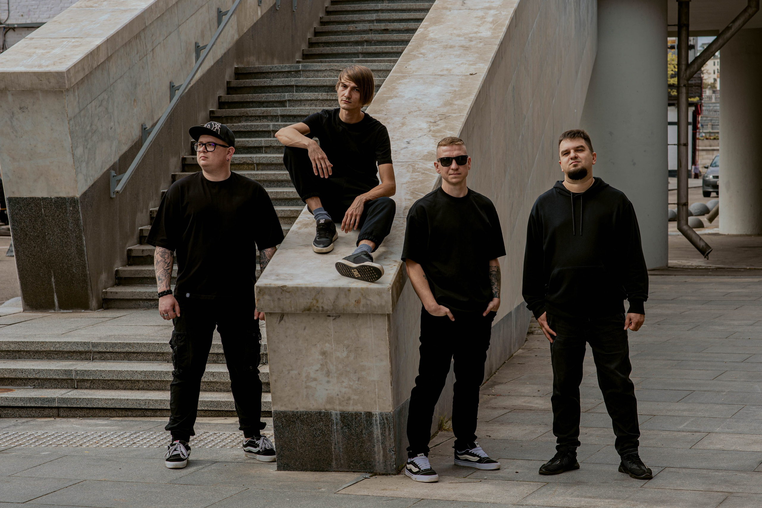 SHAMASH. Репортажный и портретный фотограф Михаил Мартиросян