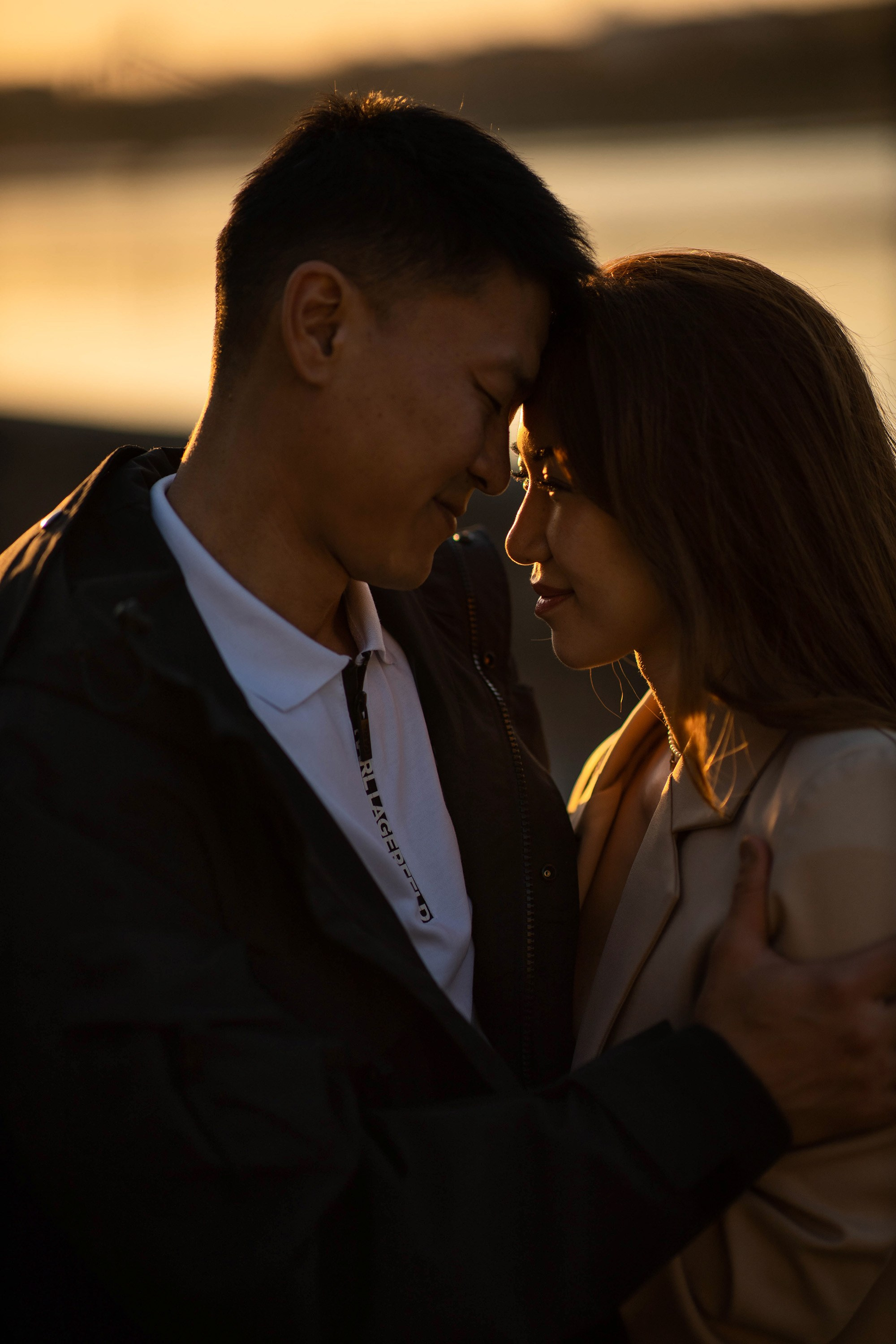 Весенняя прогулка. Детский и семейный фотограф в Твери Ольга Крестьянинова