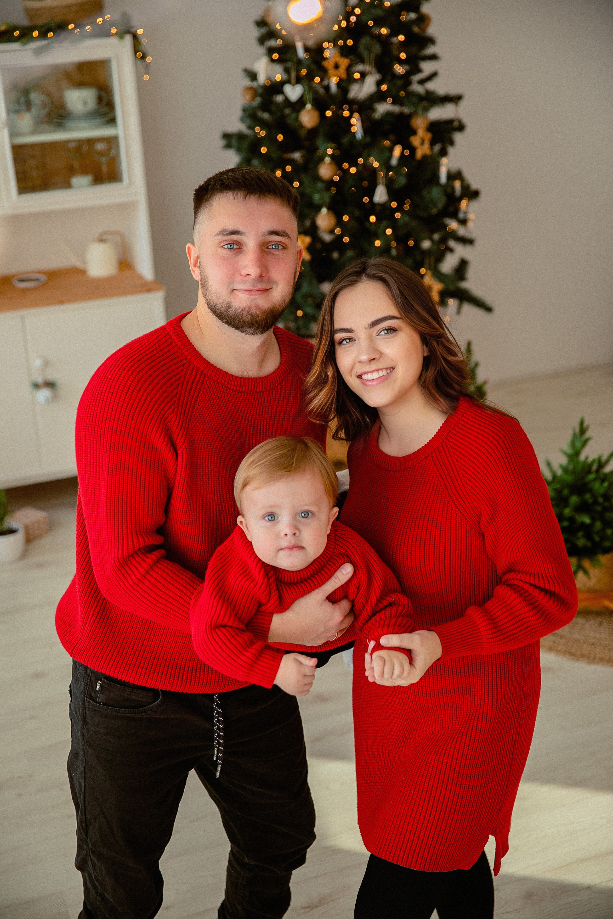 Новогодние съемки с 15 ноября по 15 января. Свадебный фотограф в новокузнецке