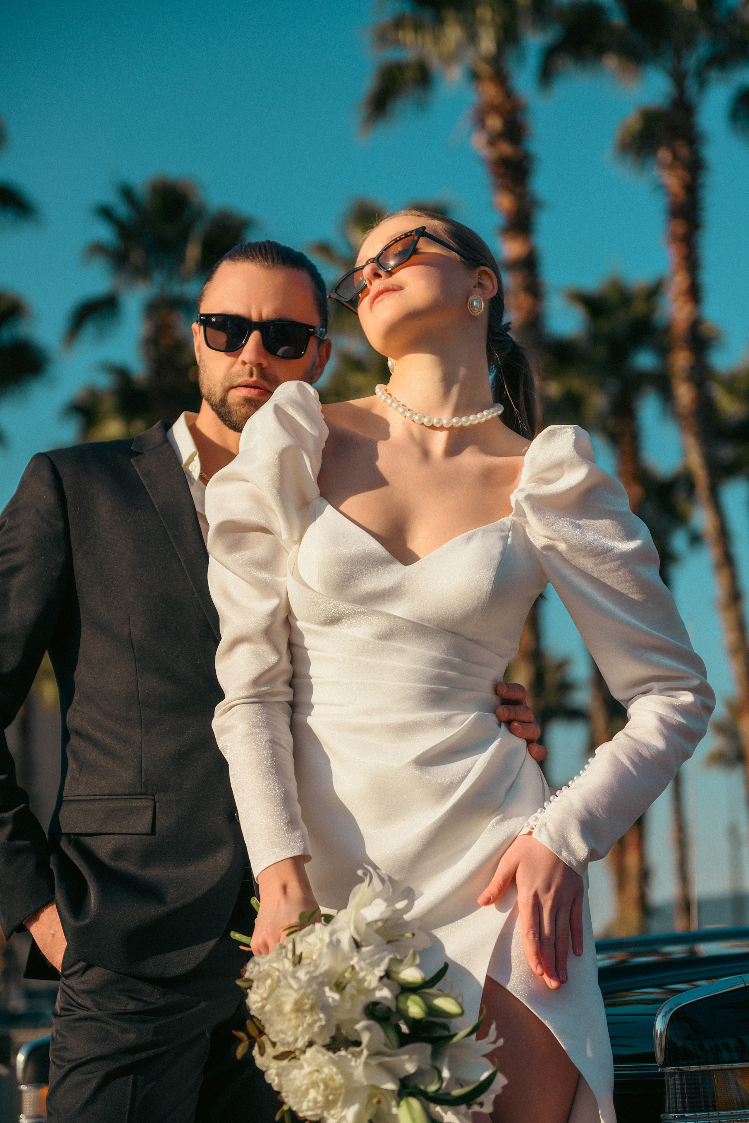 Свадьбы. Фотограф на мероприятие в Москве Марик