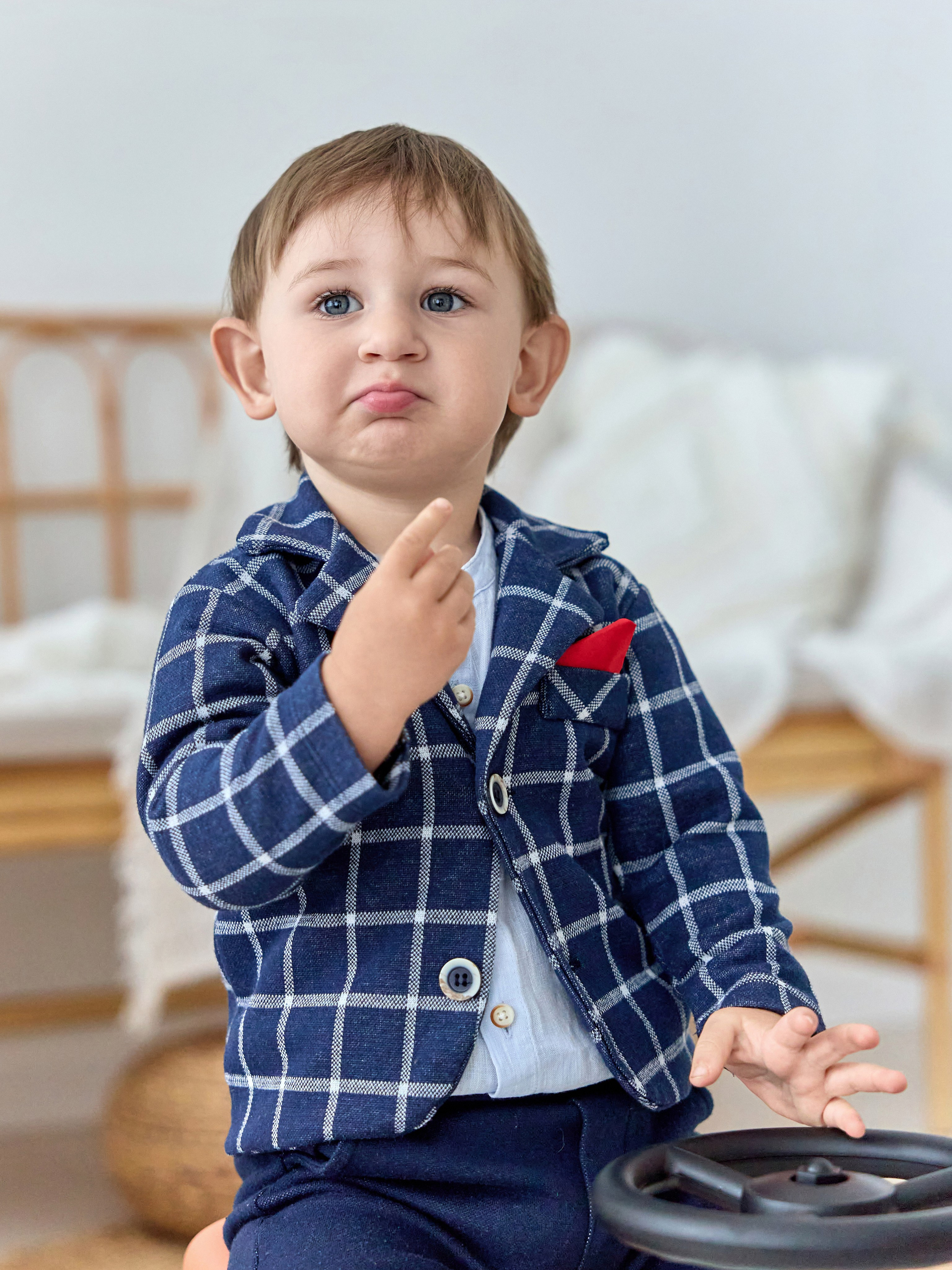 Детская фотосессия в Туле