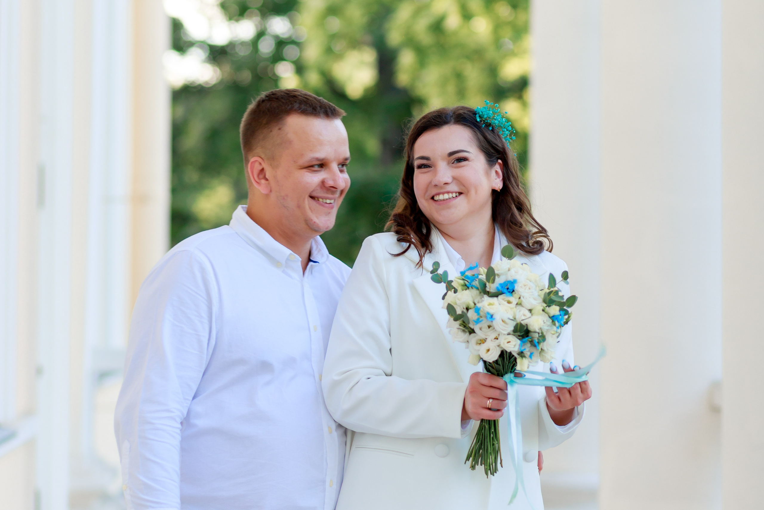 СВАДЬБА ЕКАТЕРИНА И АЛЕКСЕЙ. Семейный Фотограф в Санкт-Петербурге Пушкин Анастасия Дьяконенкова