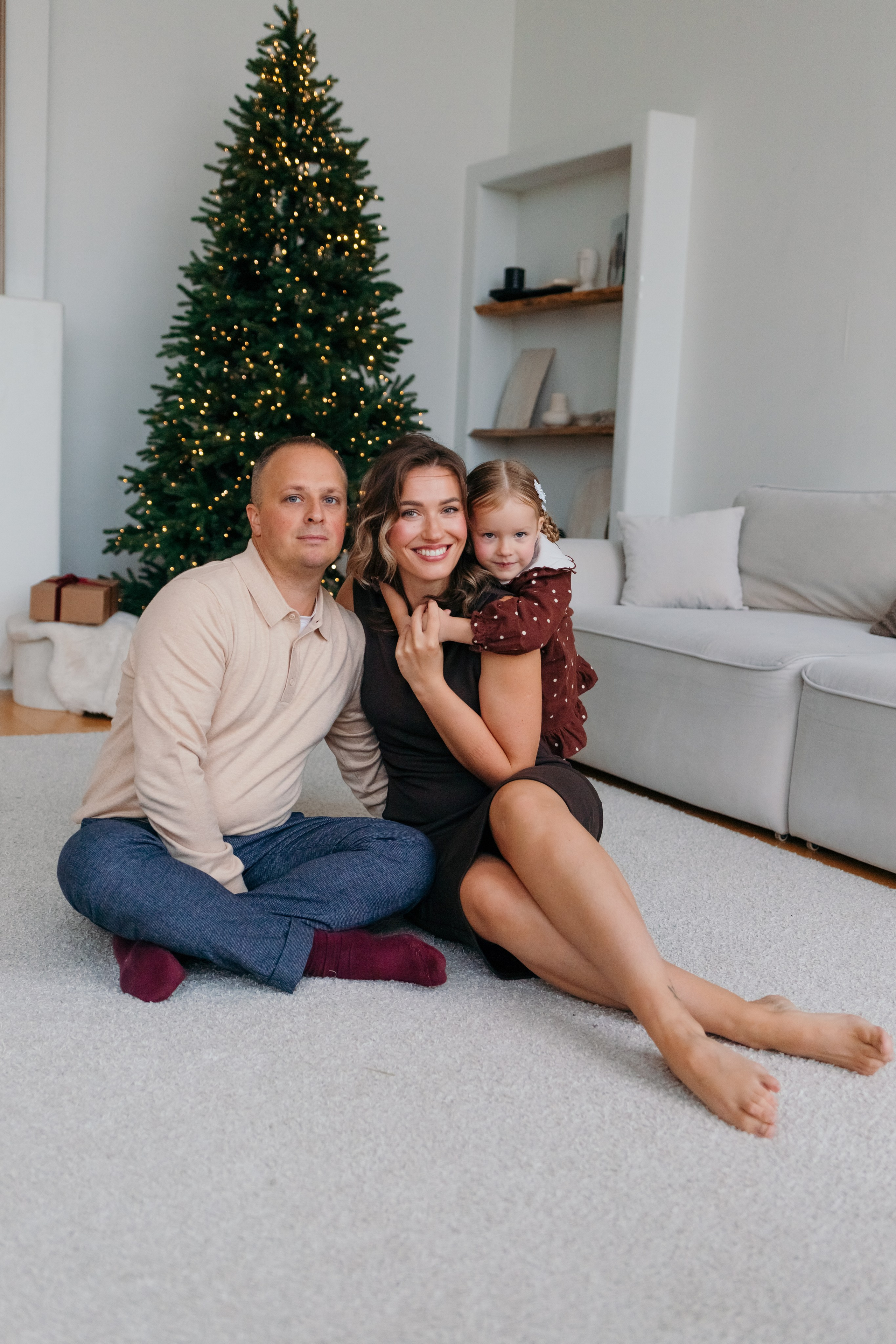 НАСТЯ, САША И ТАСЯ. Семейный Фотограф в Санкт-Петербурге Пушкин Анастасия Дьяконенкова