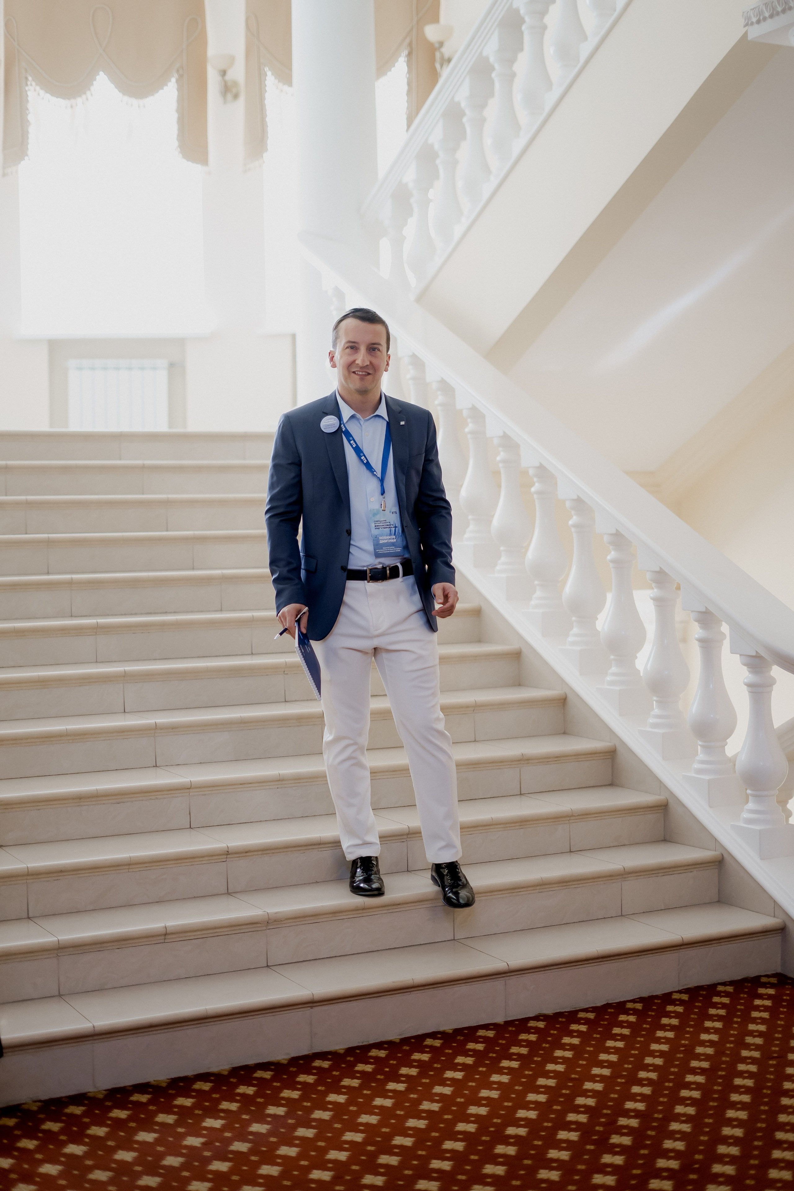 Втб. Фотограф Валерия Крахмалева