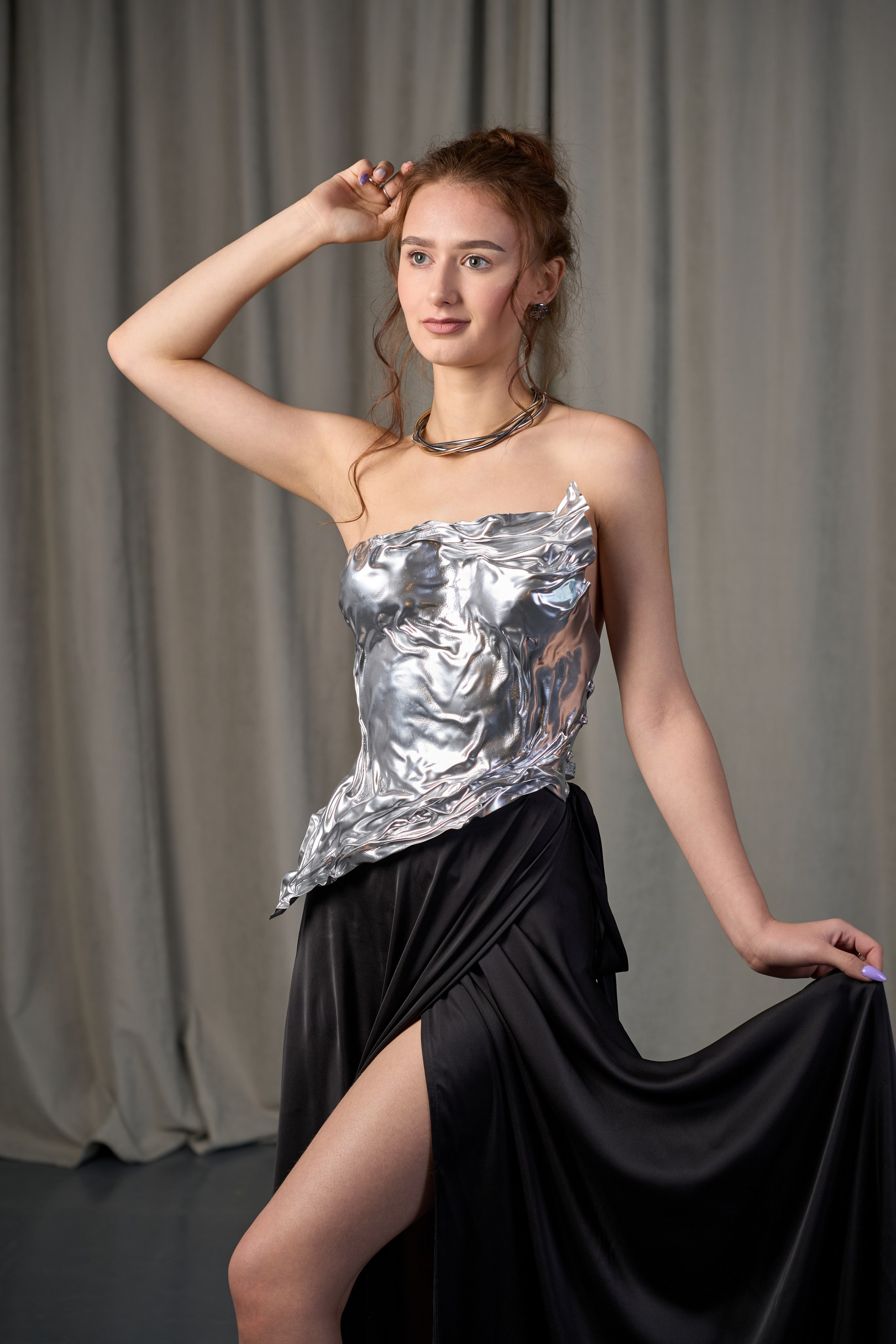 Портретный Фотограф Кемерово. Подрябинкин Данила, портретный и репортажный фотограф в Кемерово