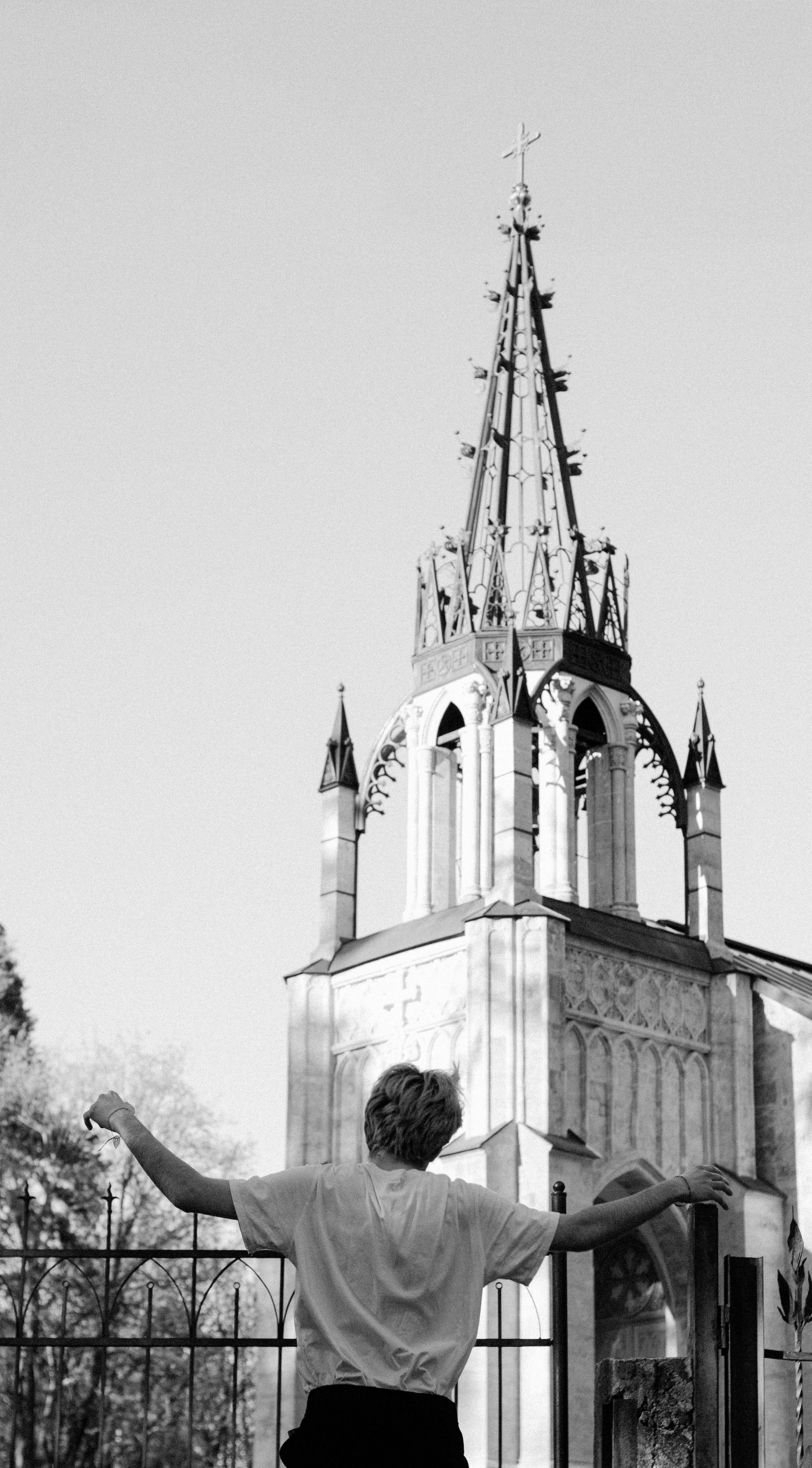 Андрей Корепов. Фотограф в Санкт-Петербурге