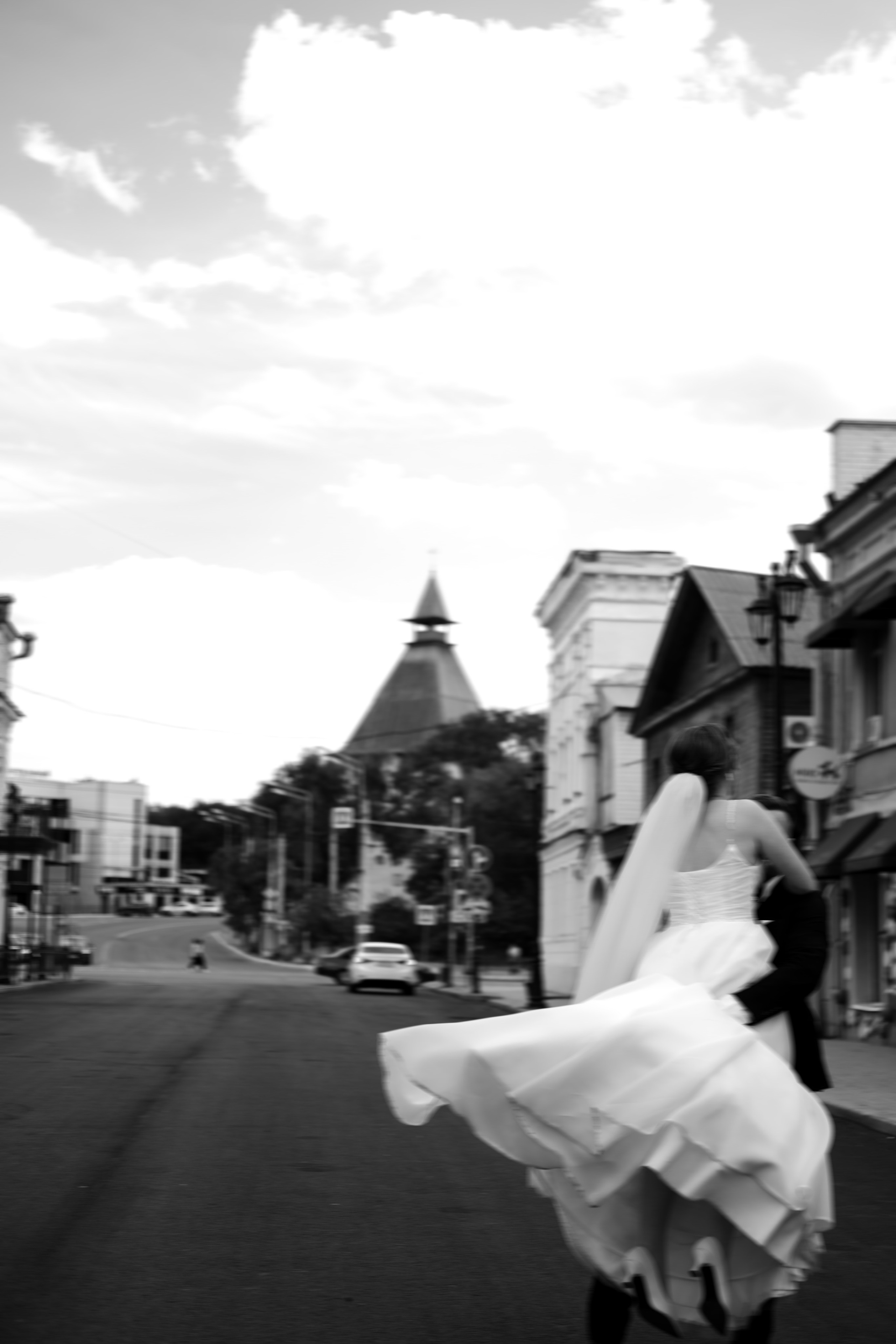 Владислав и Елизавета. Фотограф в Астрахани Васякина Анастасия