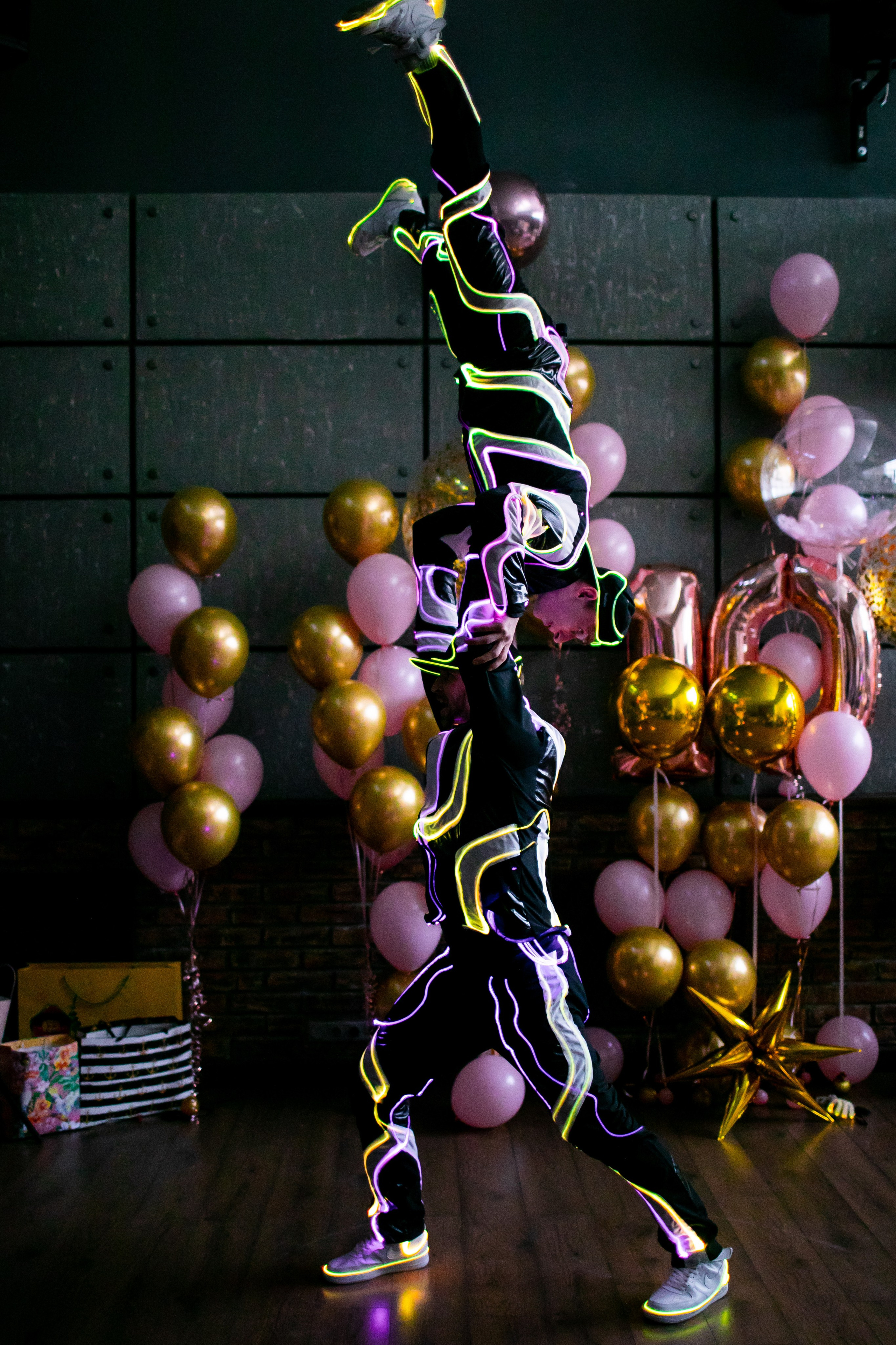 Детские праздники. Семейный фотограф в Москве