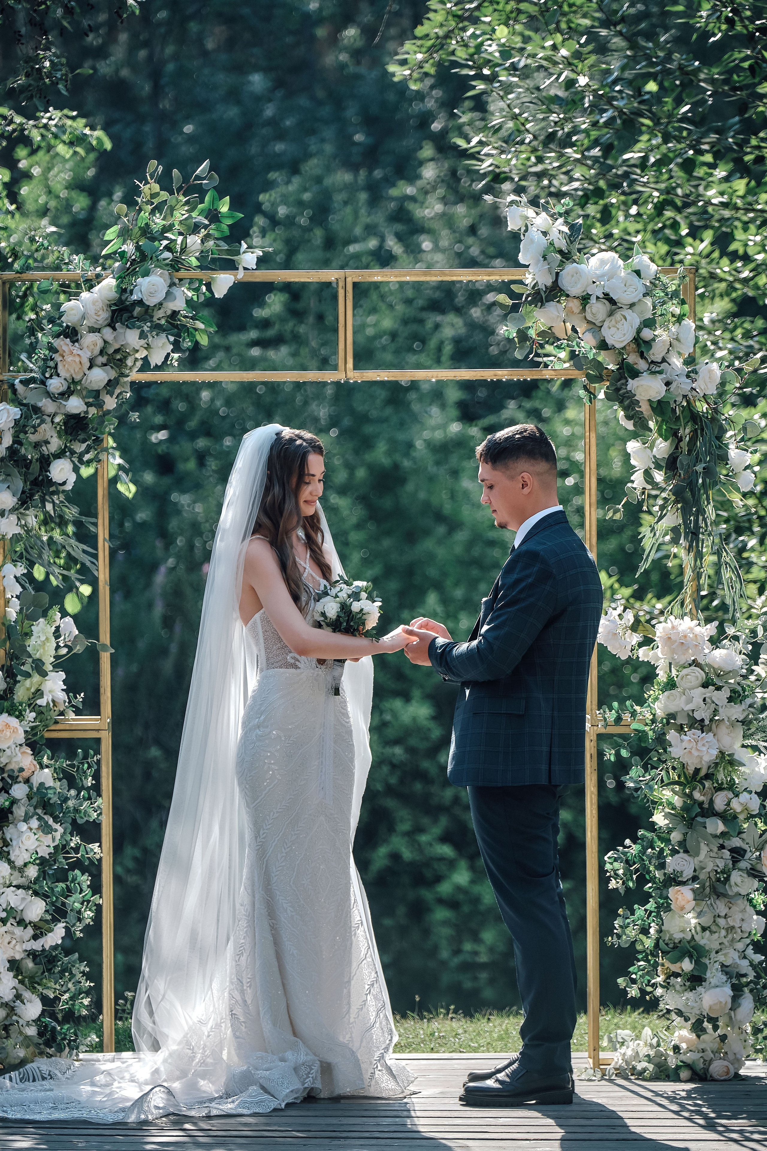 СЕРГЕЙ И ЛЕНА. Свадебный фотограф в Екатеринбурге Соседков Евгений