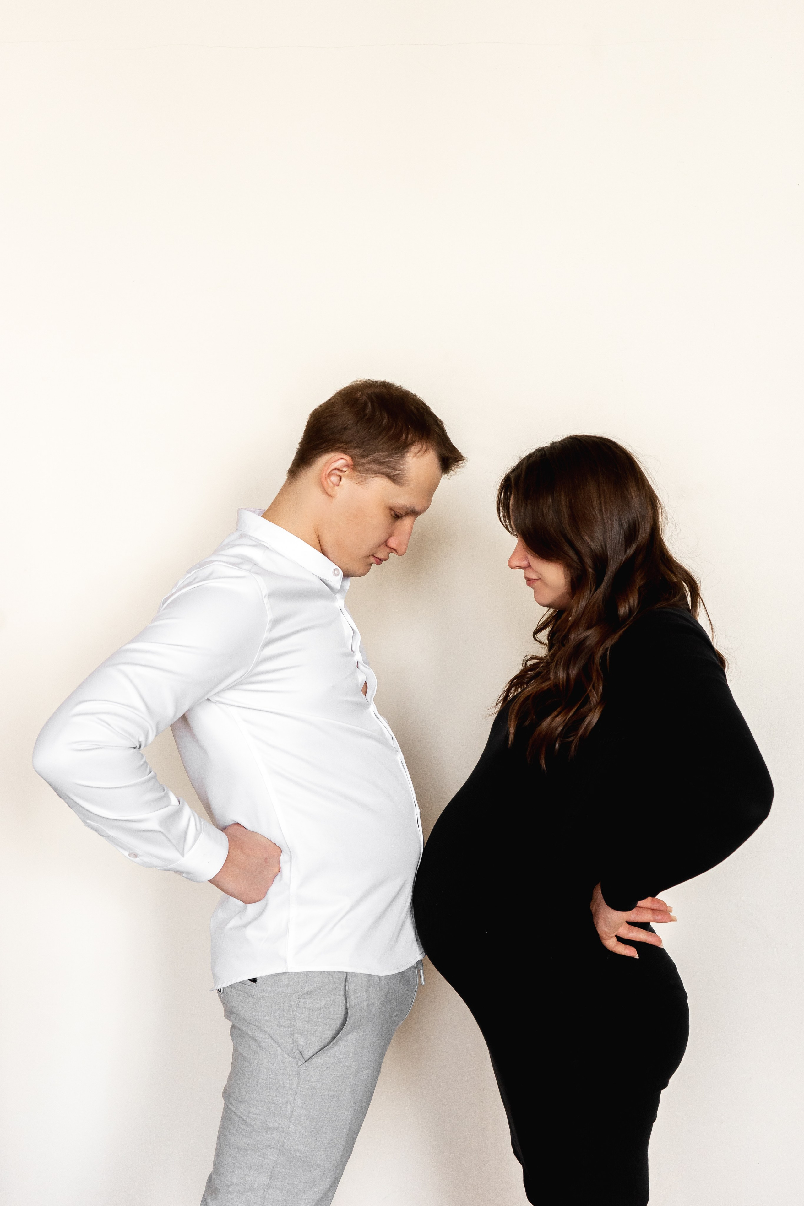 Дима и Катя. Свадебный фотограф в Тольятти Калашникова Анна