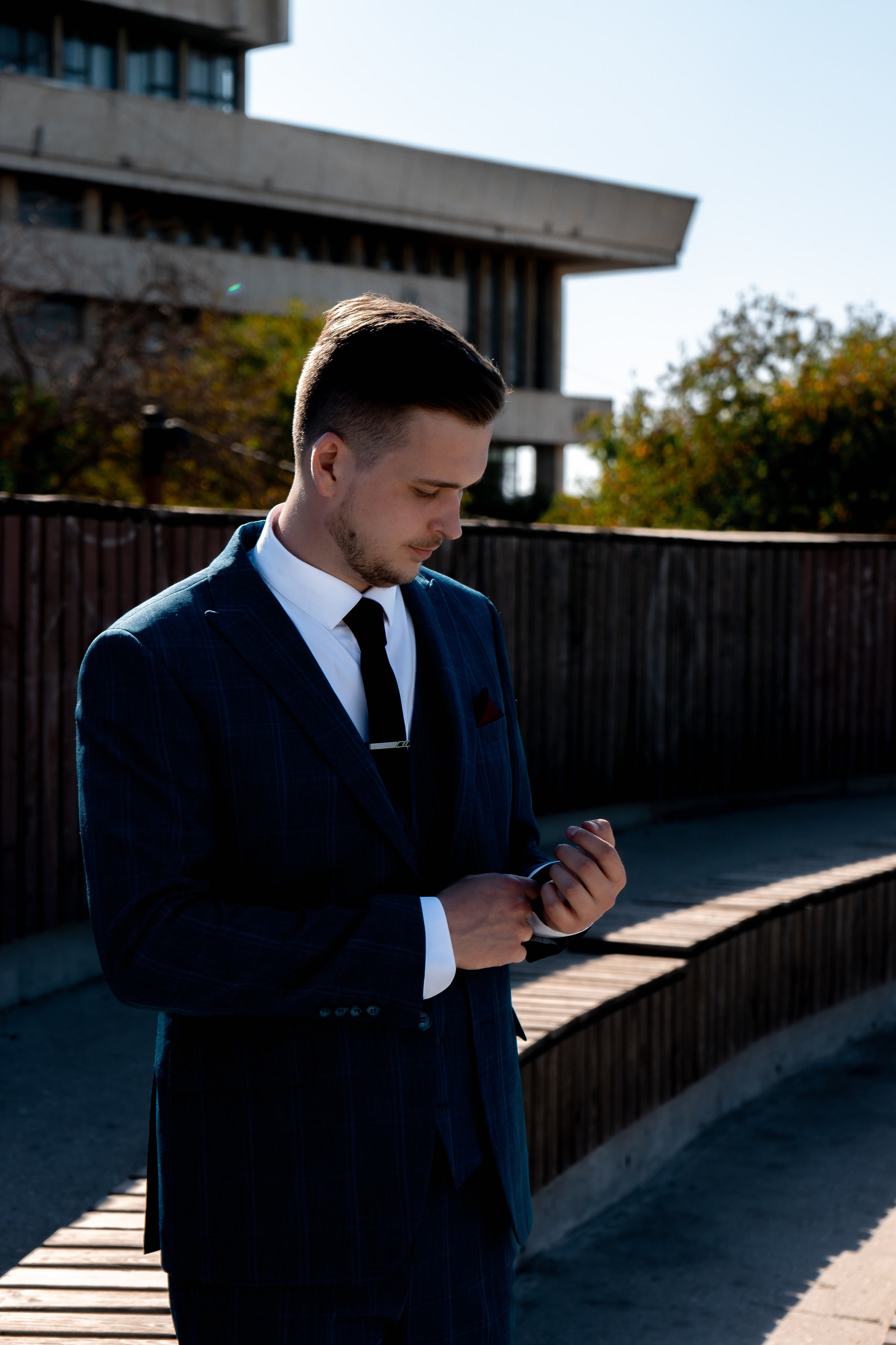 Свадьба Анны и Ивана. Свадебный фотограф в Тольятти Калашникова Анна