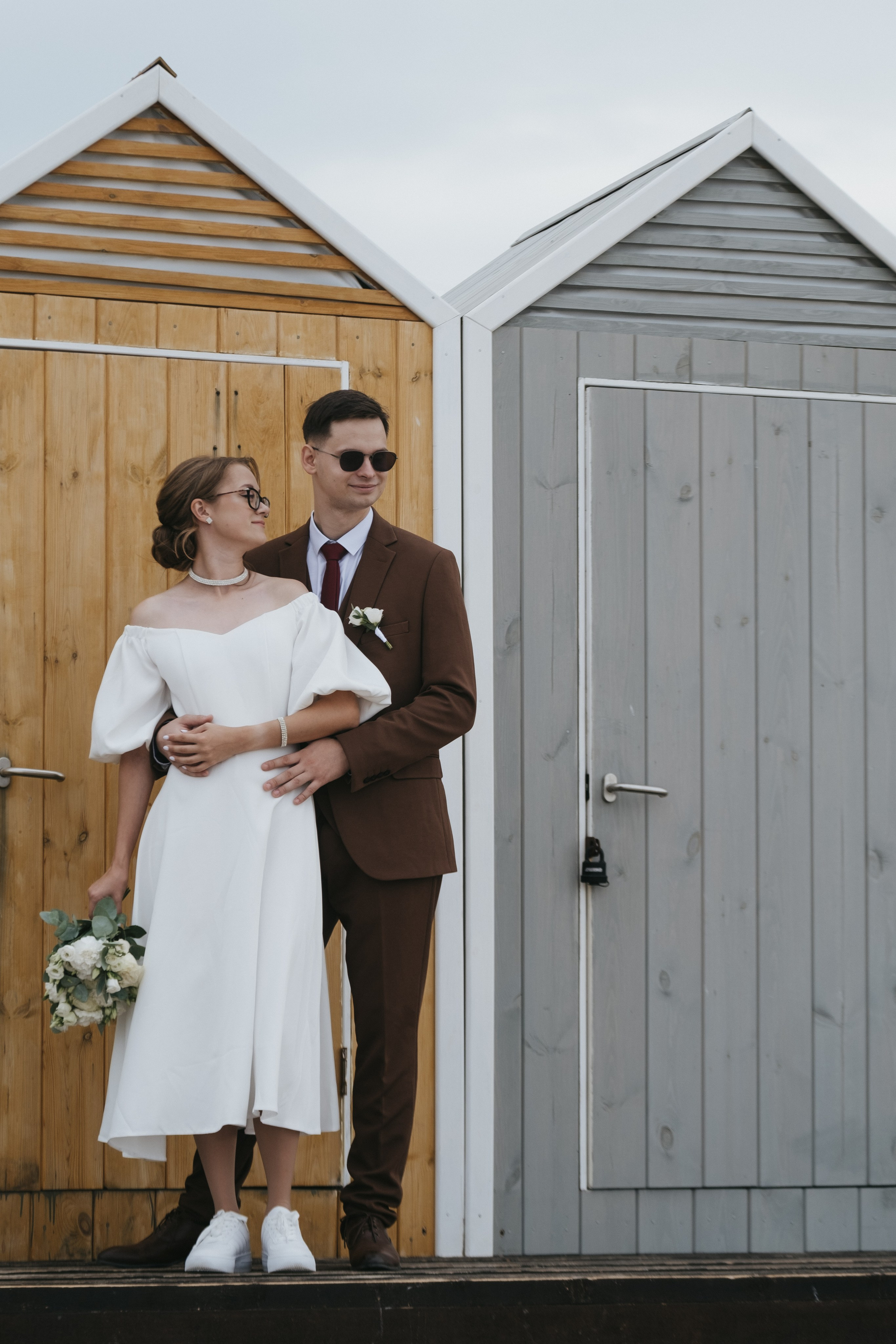 Денис и Мария. Свадебный и репортажной фотограф Денис Ожигин в Краснодаре и Краснодарском крае