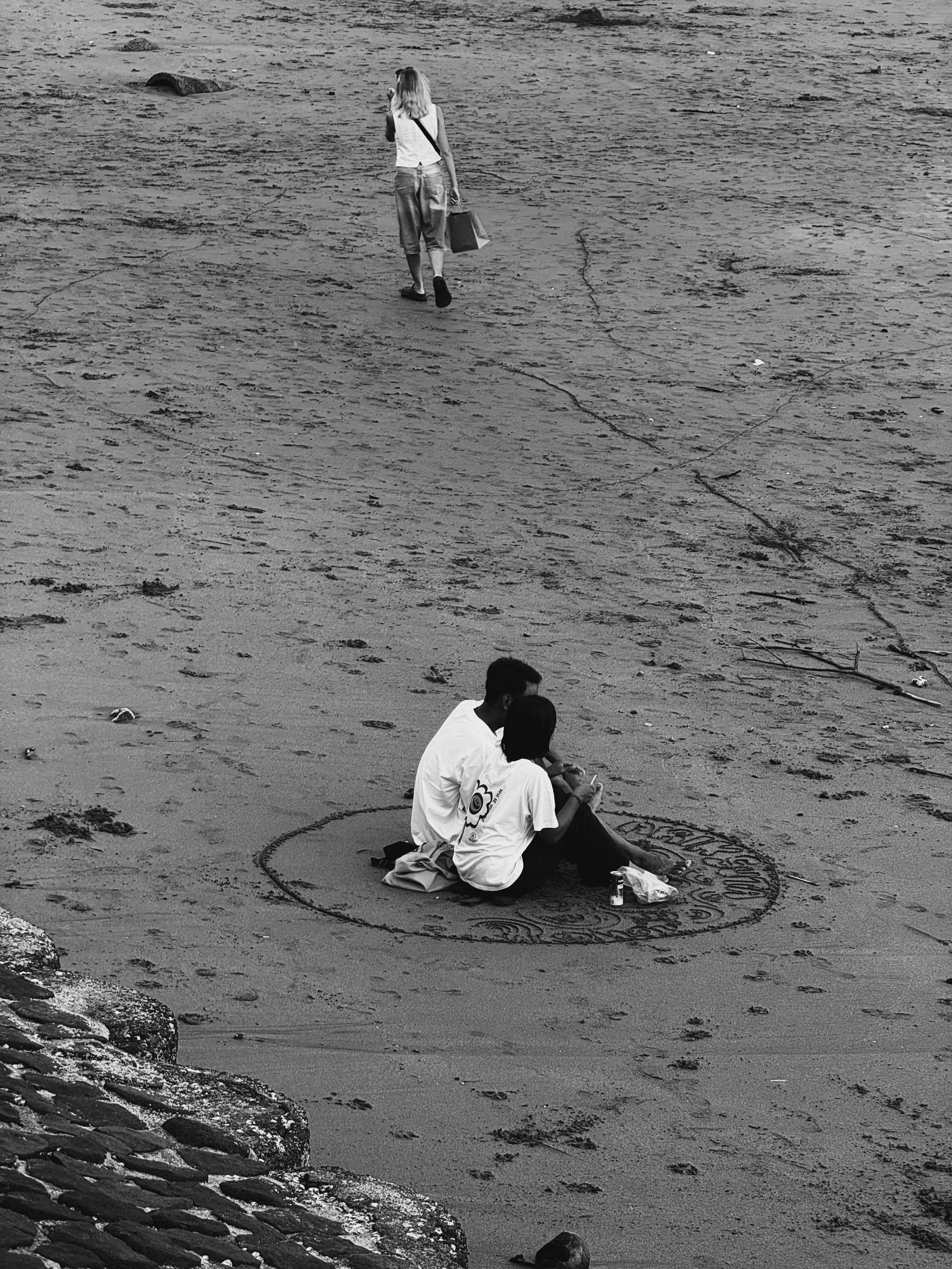 Who u are?. Carolinetru